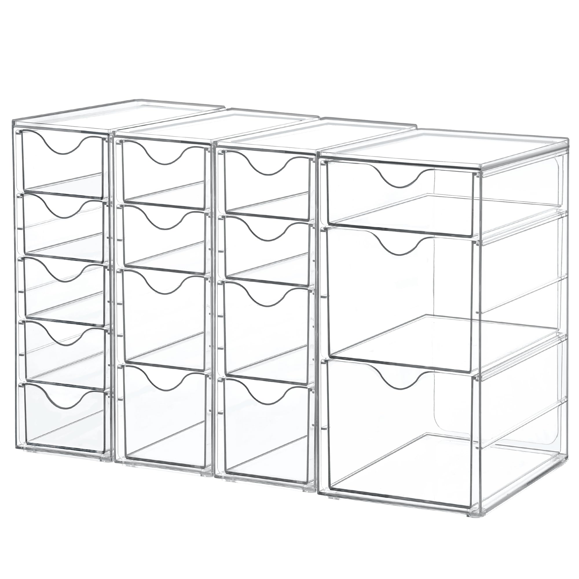 1 Best Art Supply Shelves