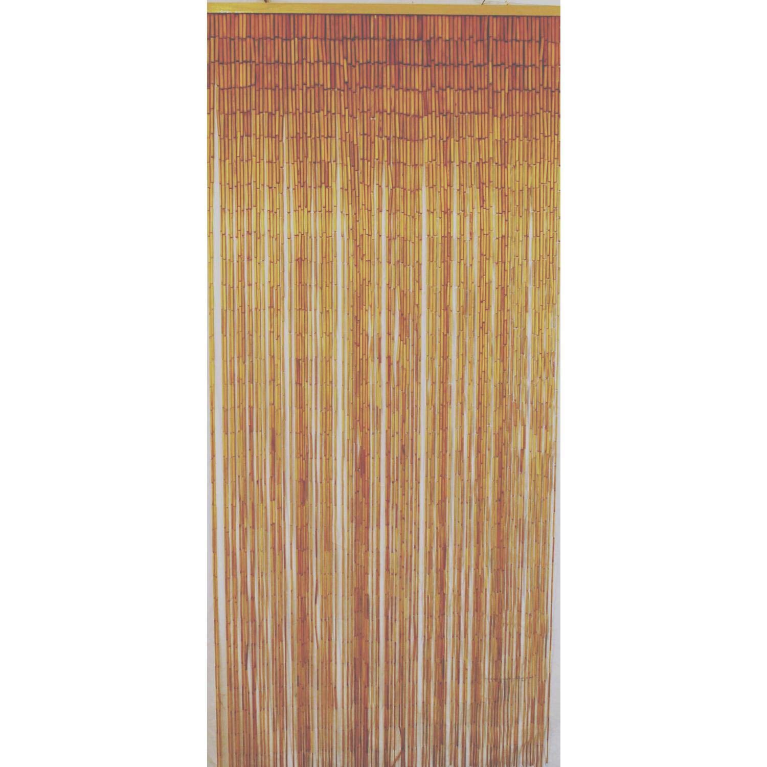 1 Best Bamboo Curtains