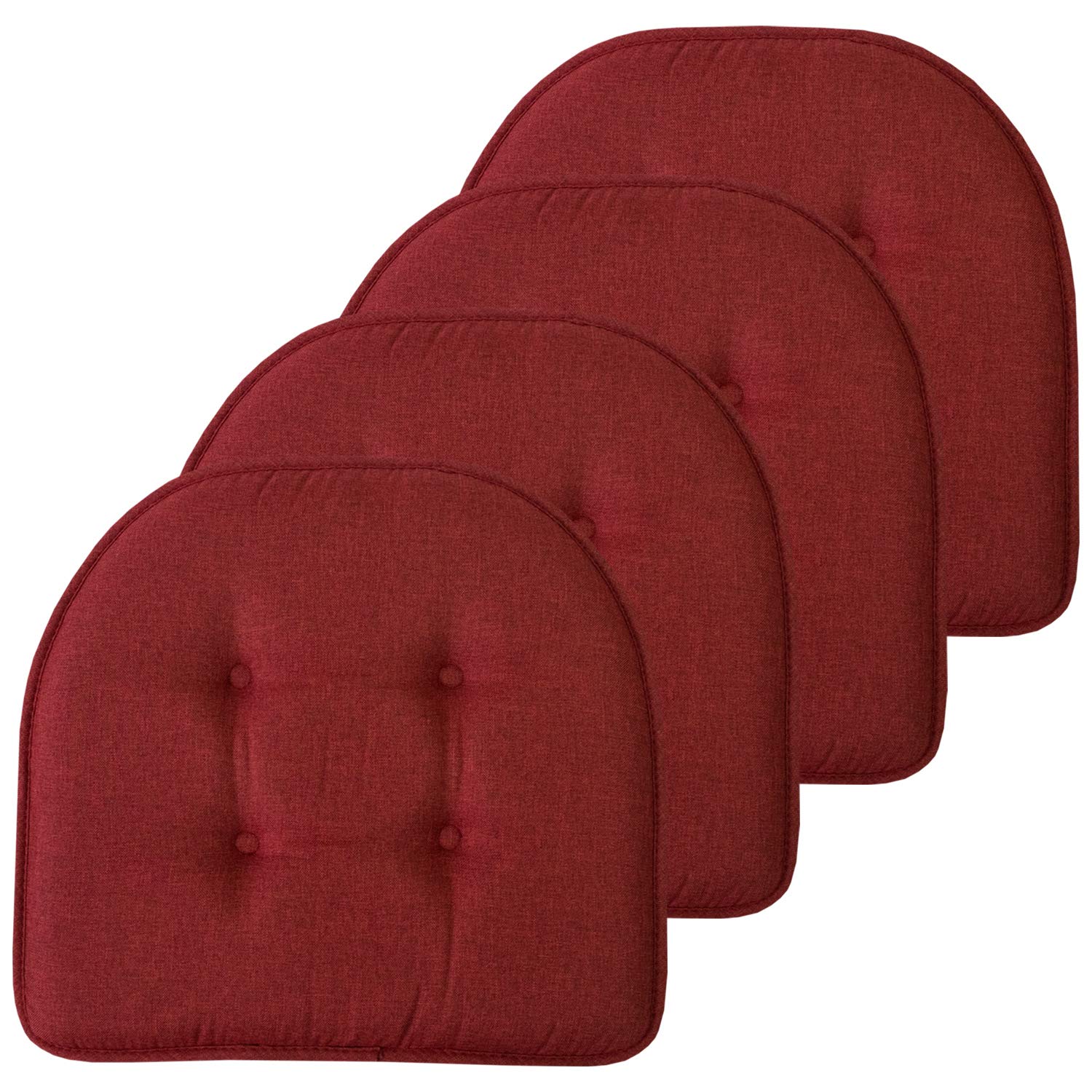 1 Best Bar Stool Cushions