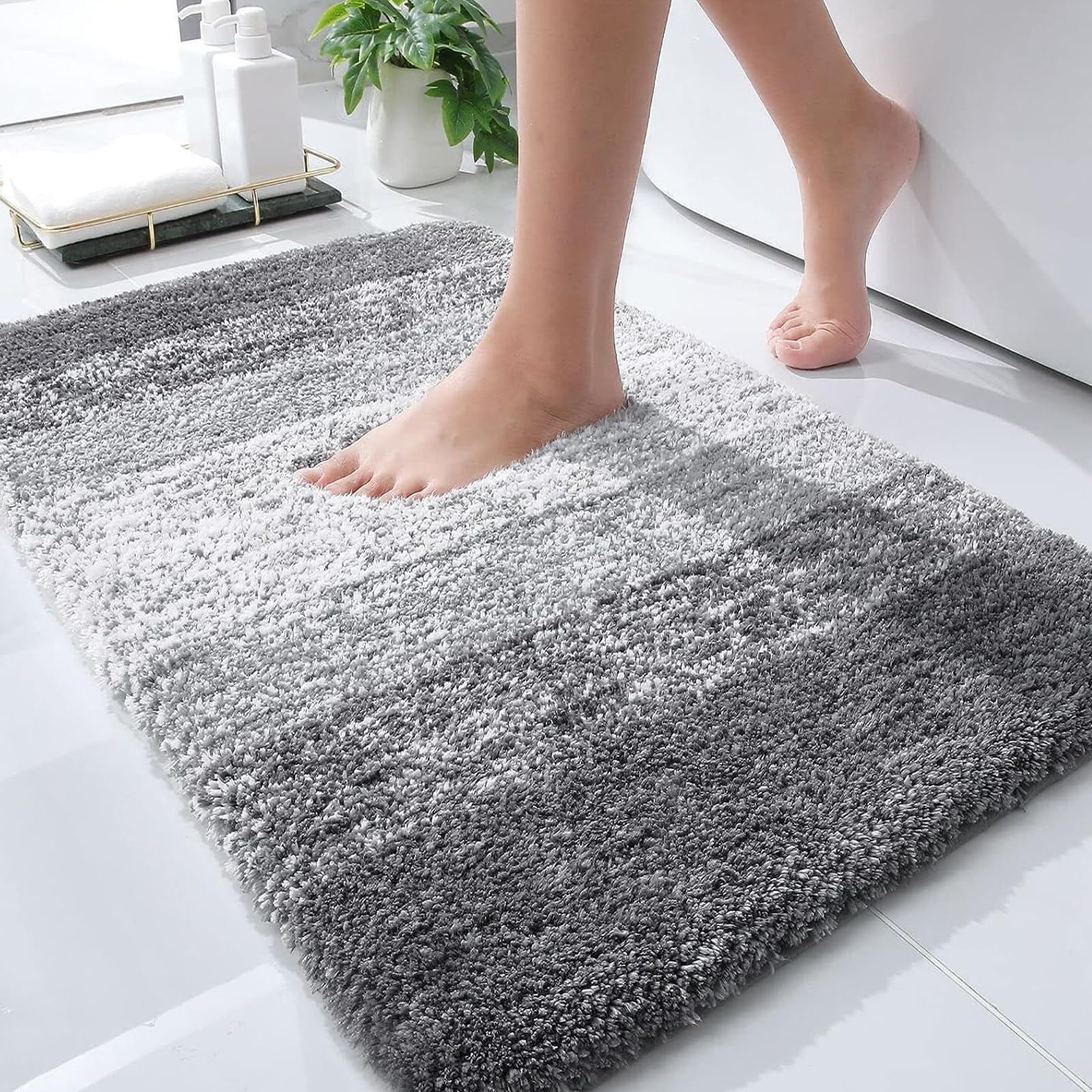 1 Best Bath Rugs