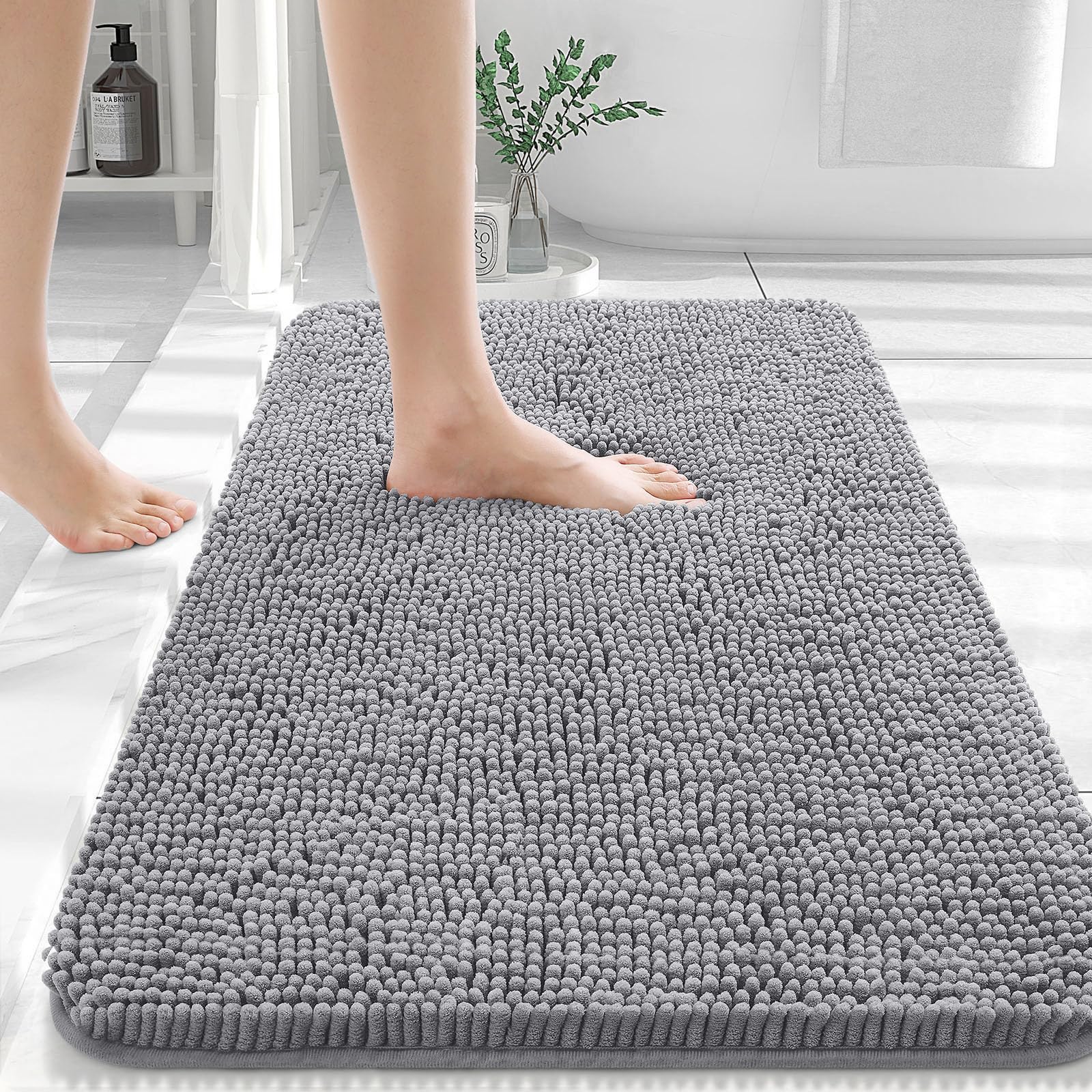 1 Best Bathroom Mats