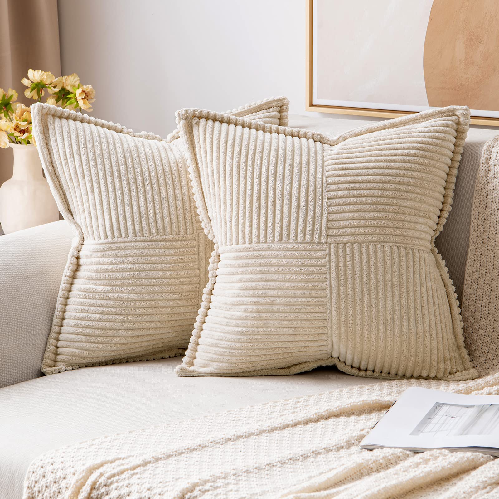 1 Best Beige Cushions