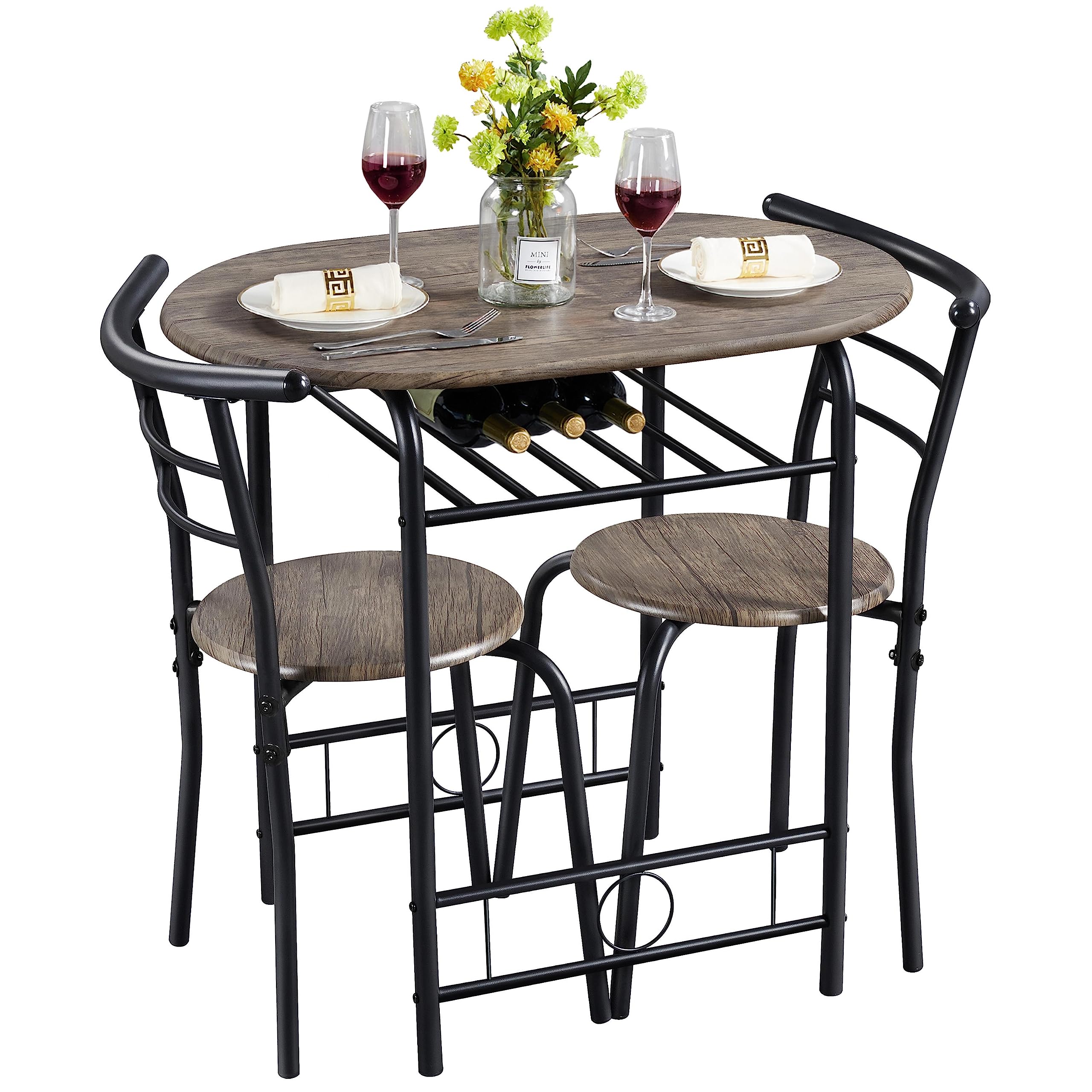 1 Best Bistro Dining Tables