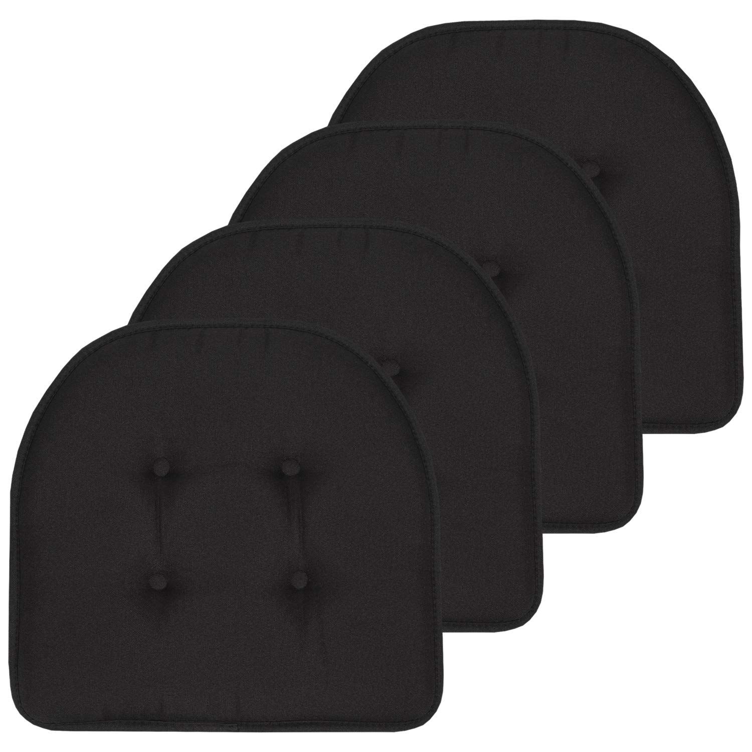 1 Best Black Cushions