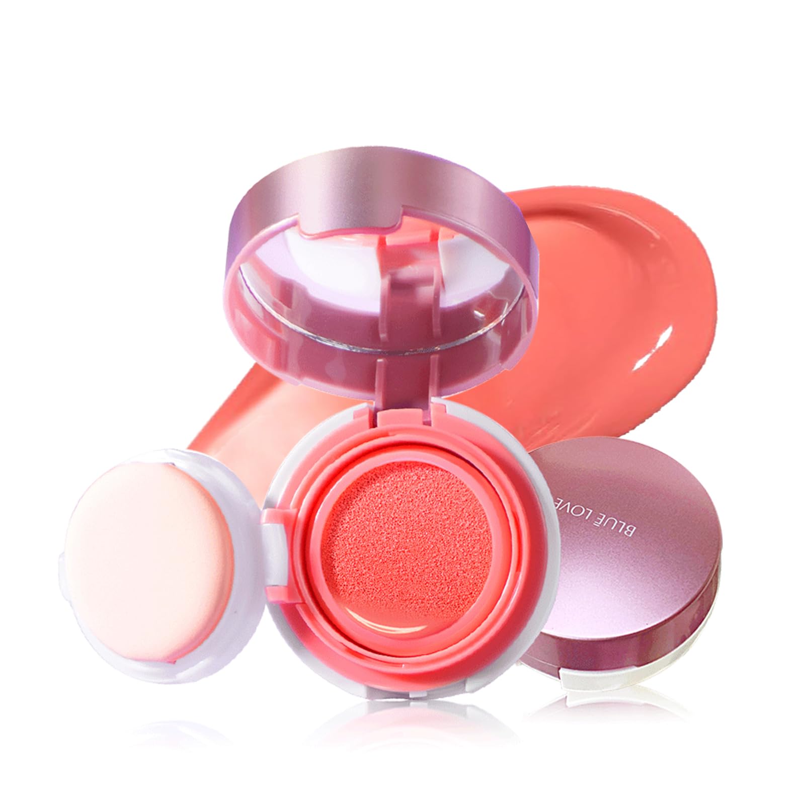 1 Best Blush Cushions