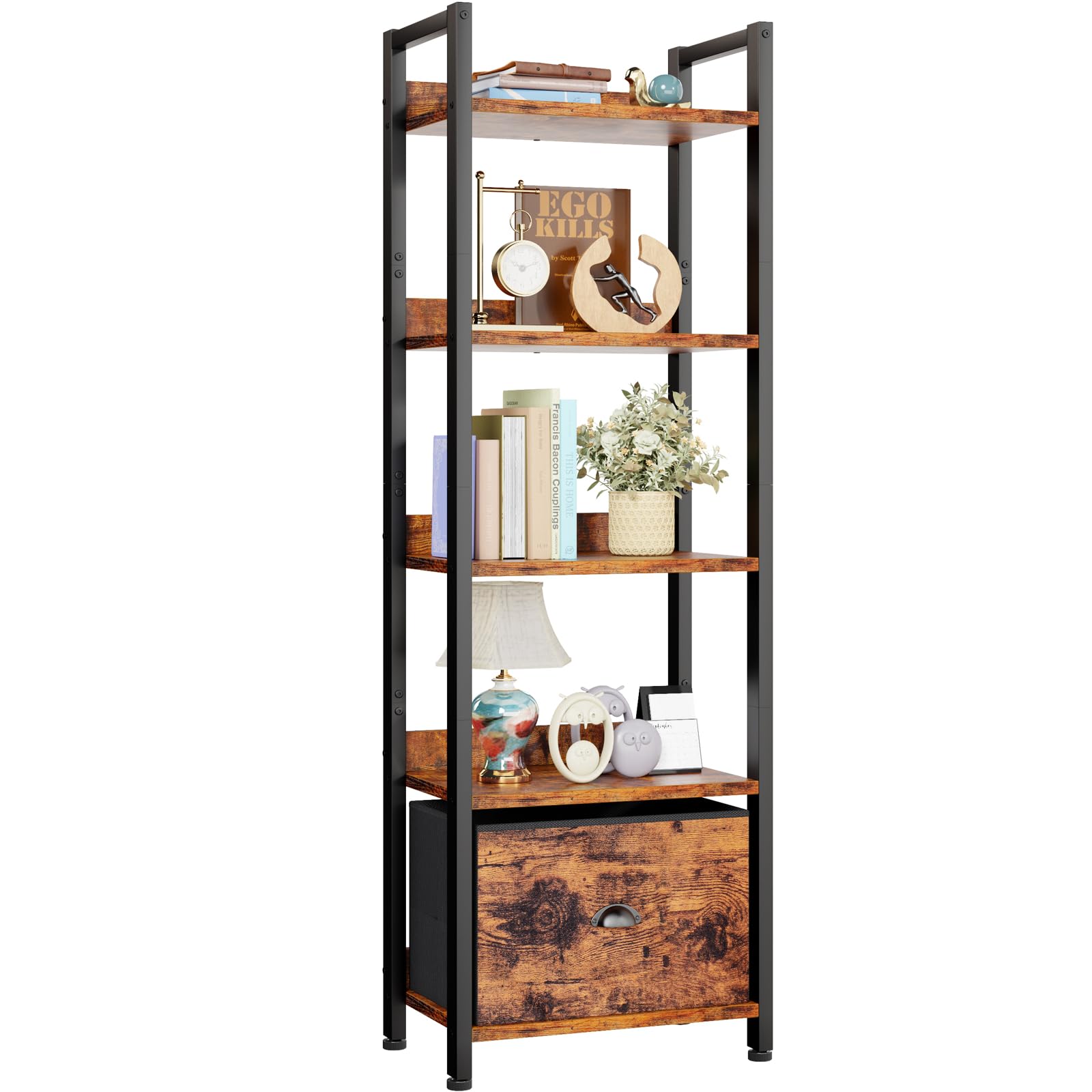 1 Best Bookshelf Units