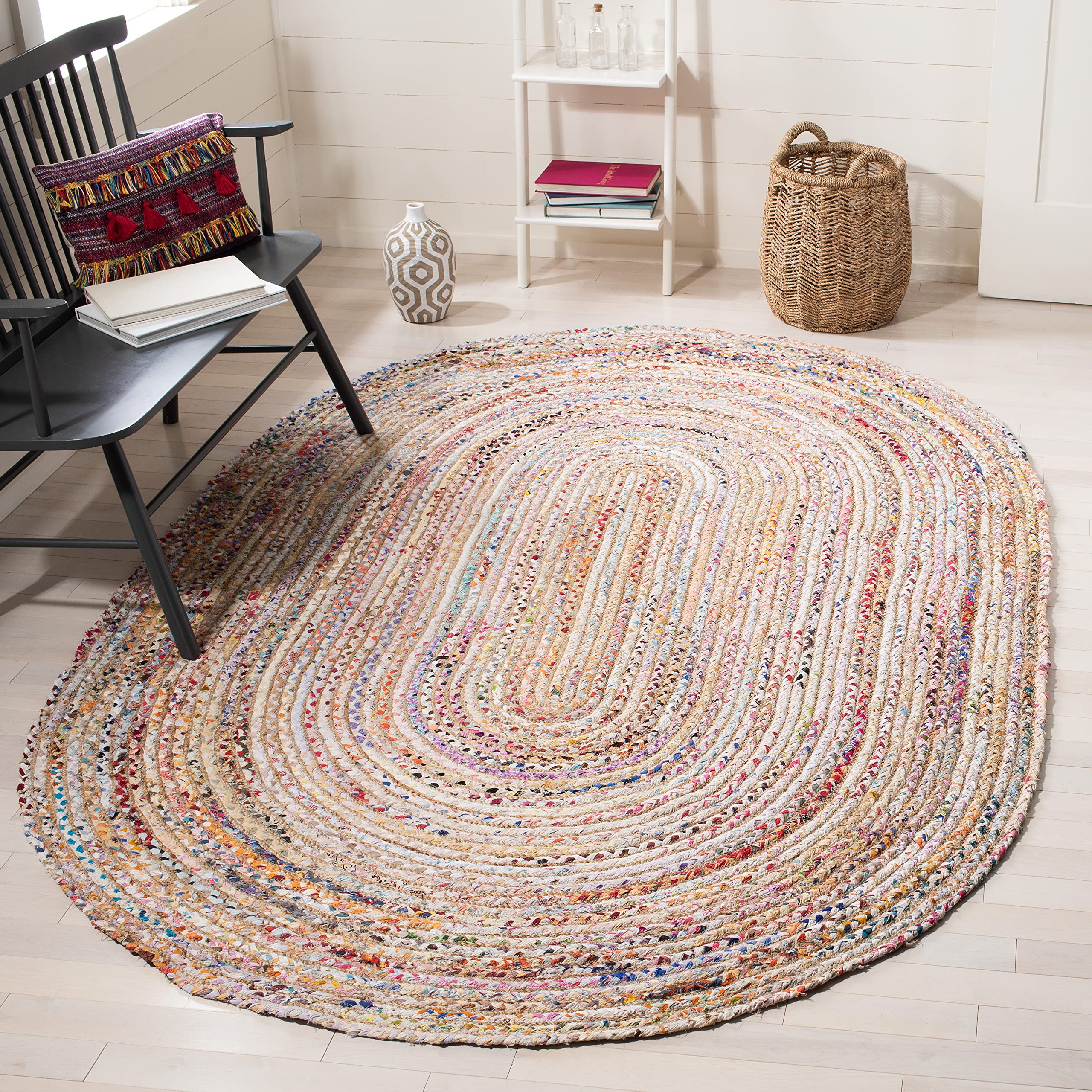 1 Best Braided Rugs