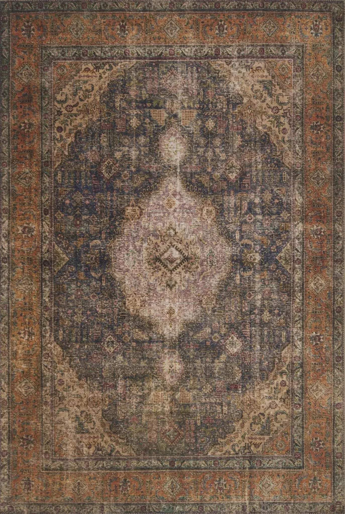 1 Best Bronze Rugs