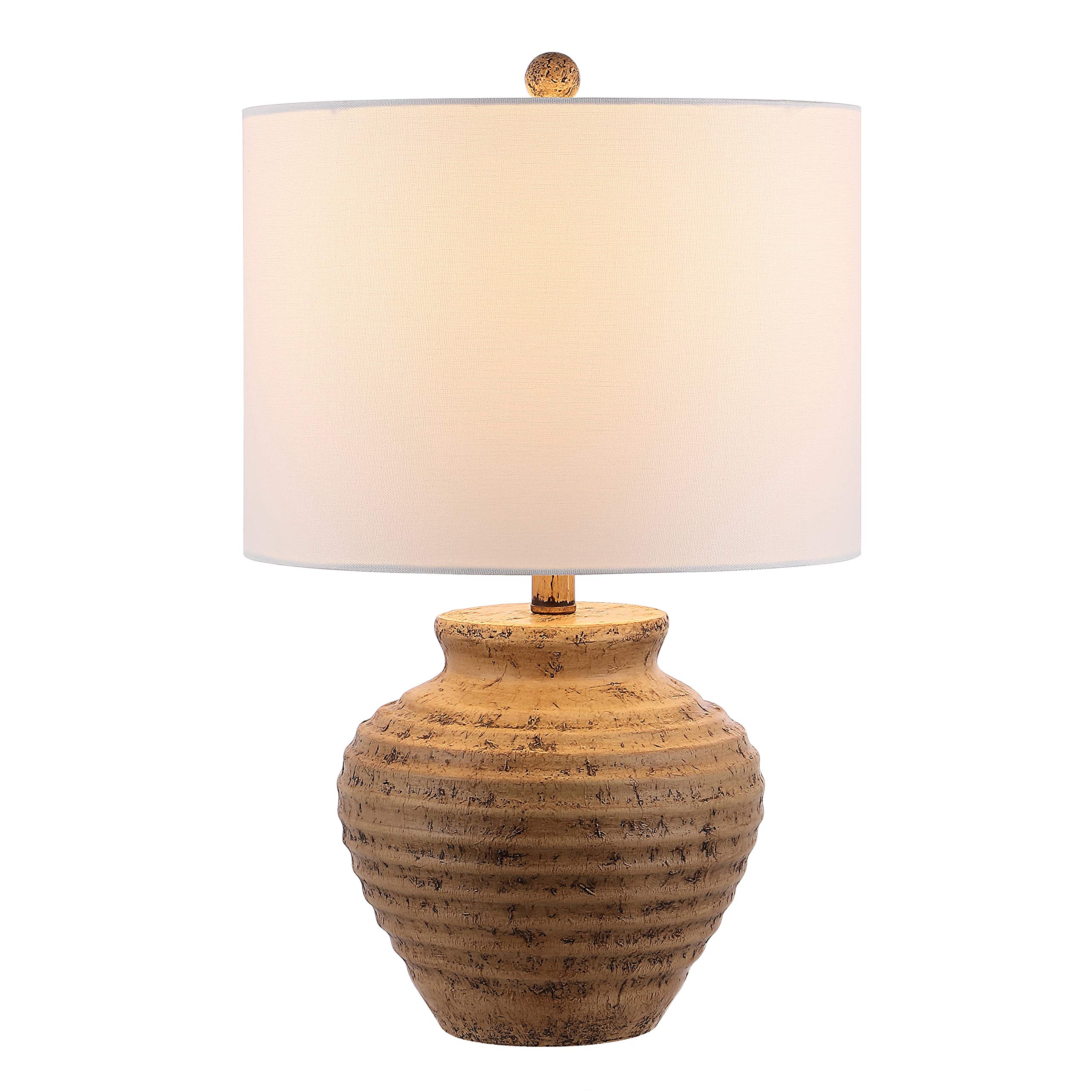 1 Best Brown Table Lamps