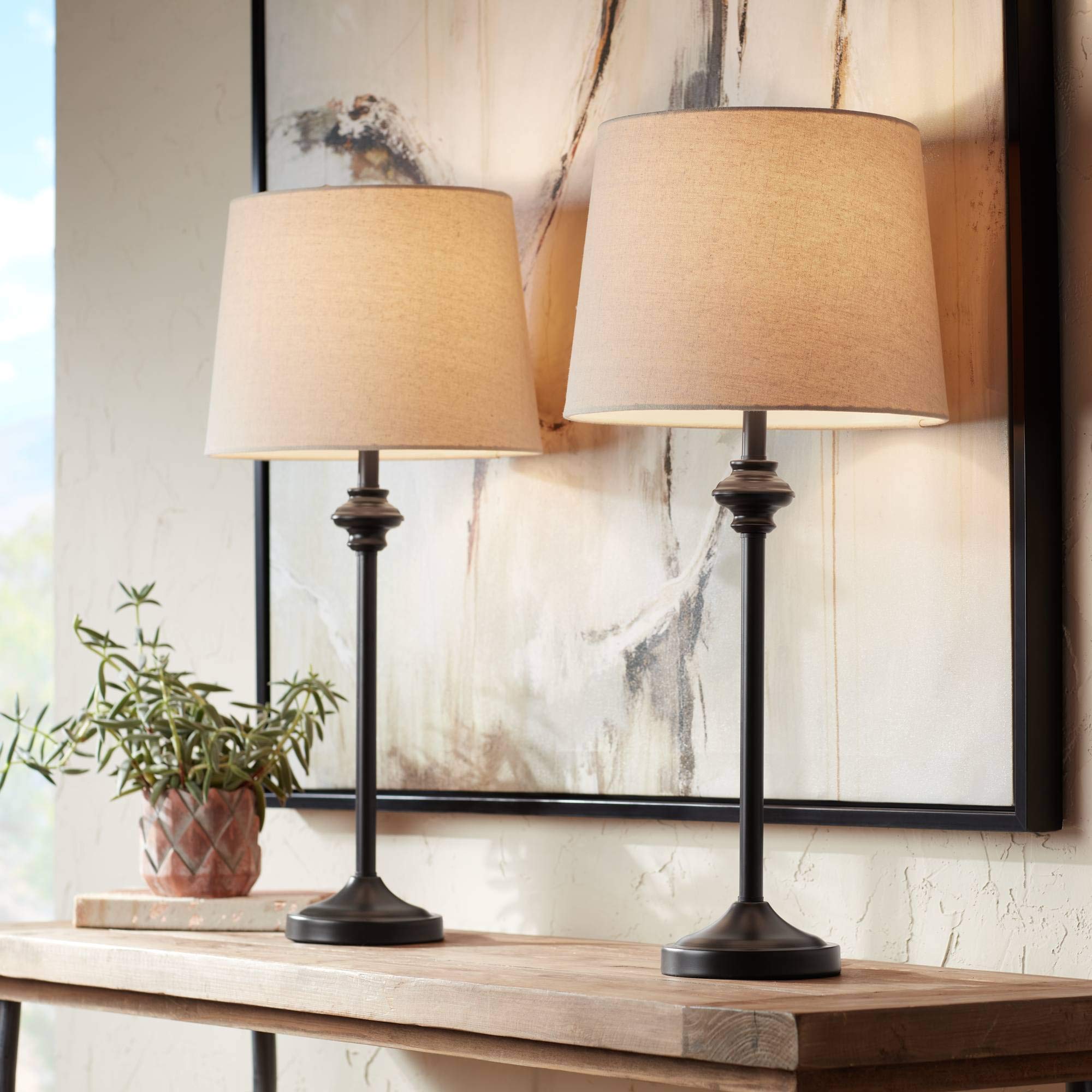 1 Best Buffet Table Lamps