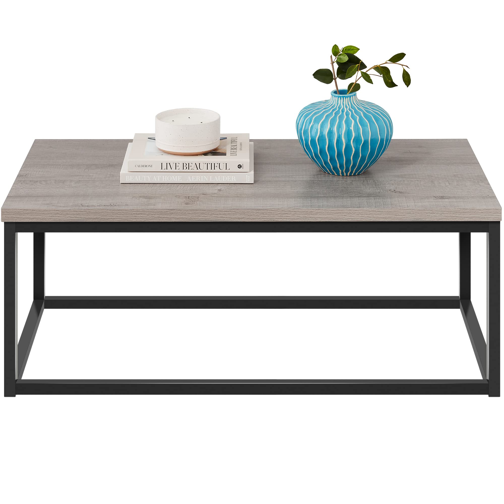 1 Best Butcher Block Coffee Tables