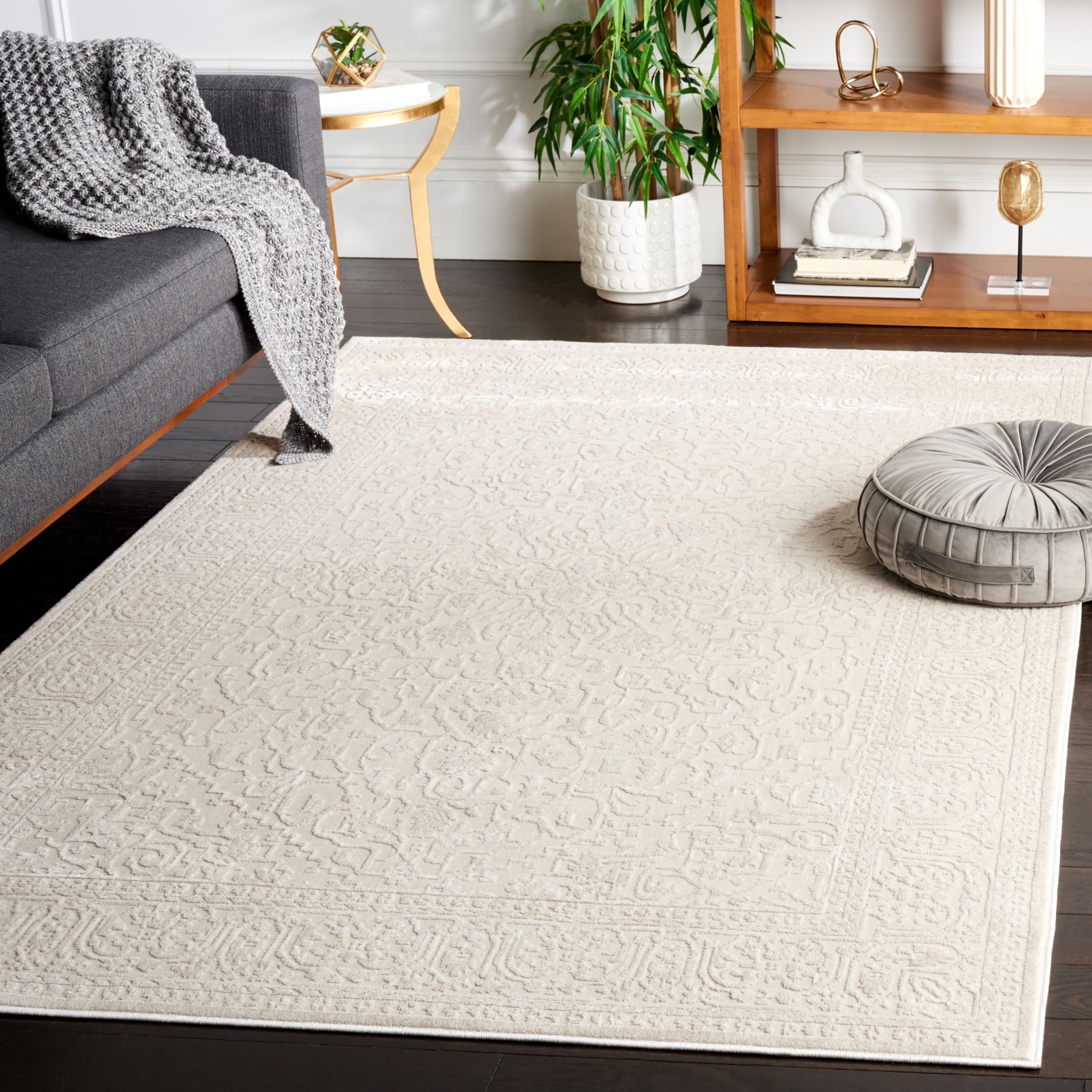 1 Best Carved Rugs