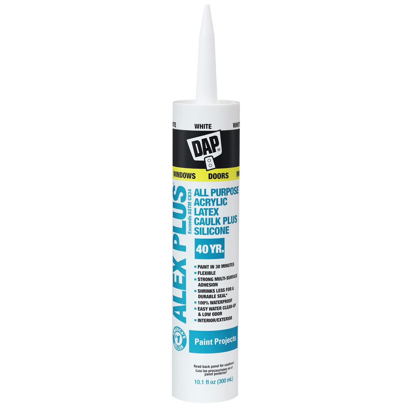 1 Best Caulk