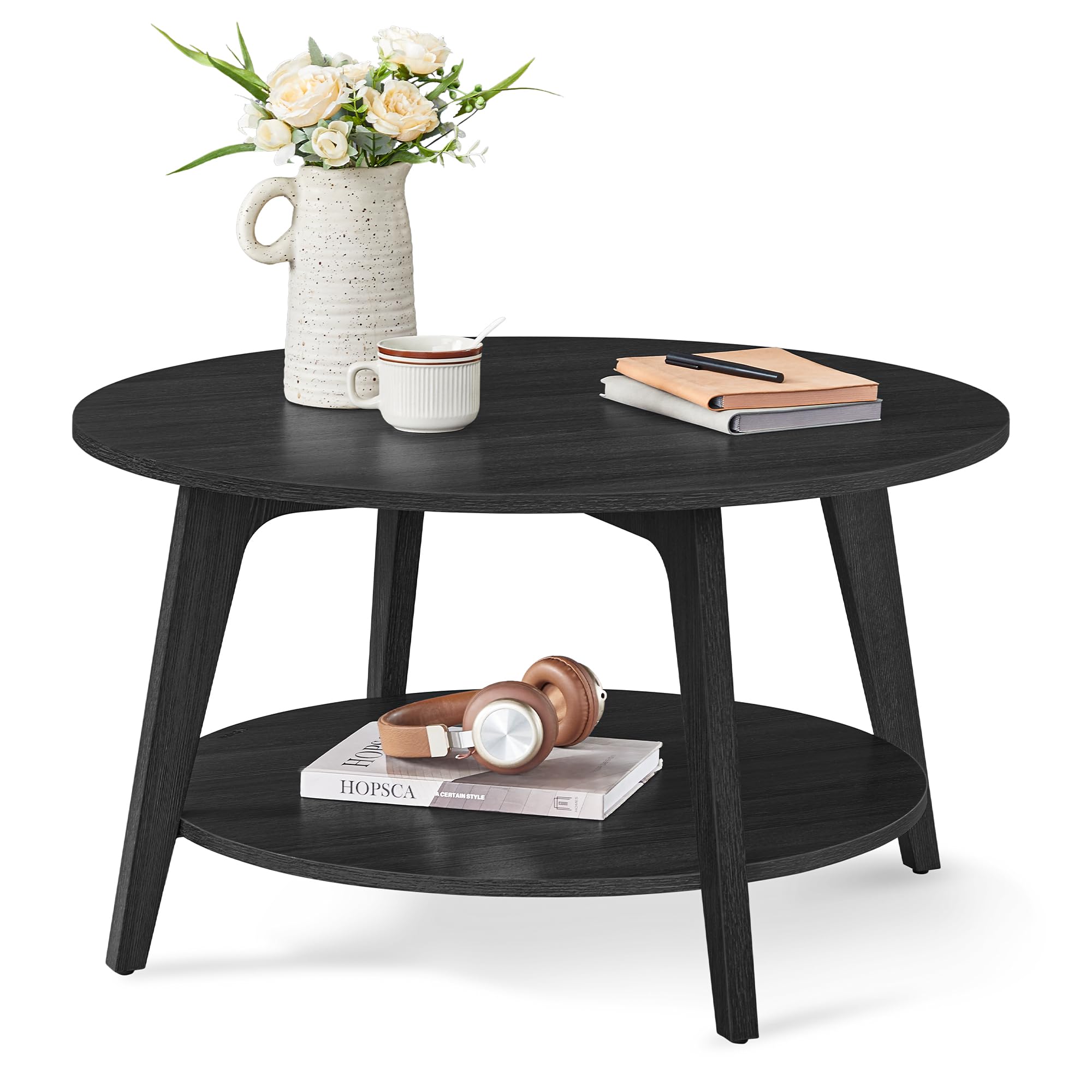 1 Best Charcoal Coffee Tables