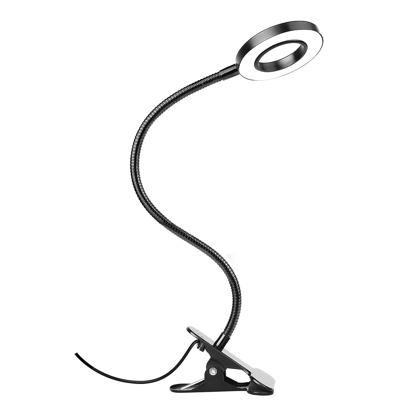 1 Best Clip On Table Lamps