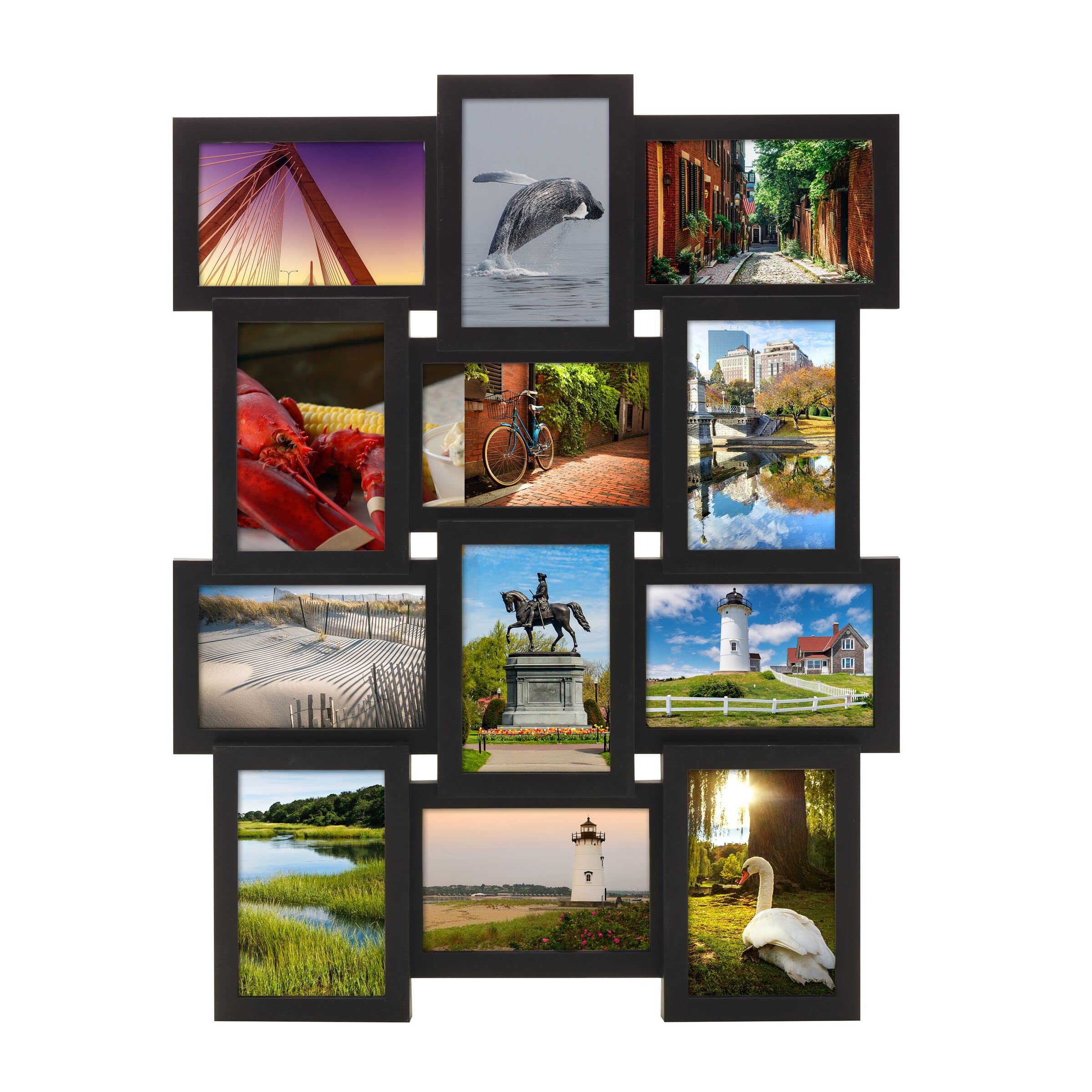 1 Best Collage Picture Frames