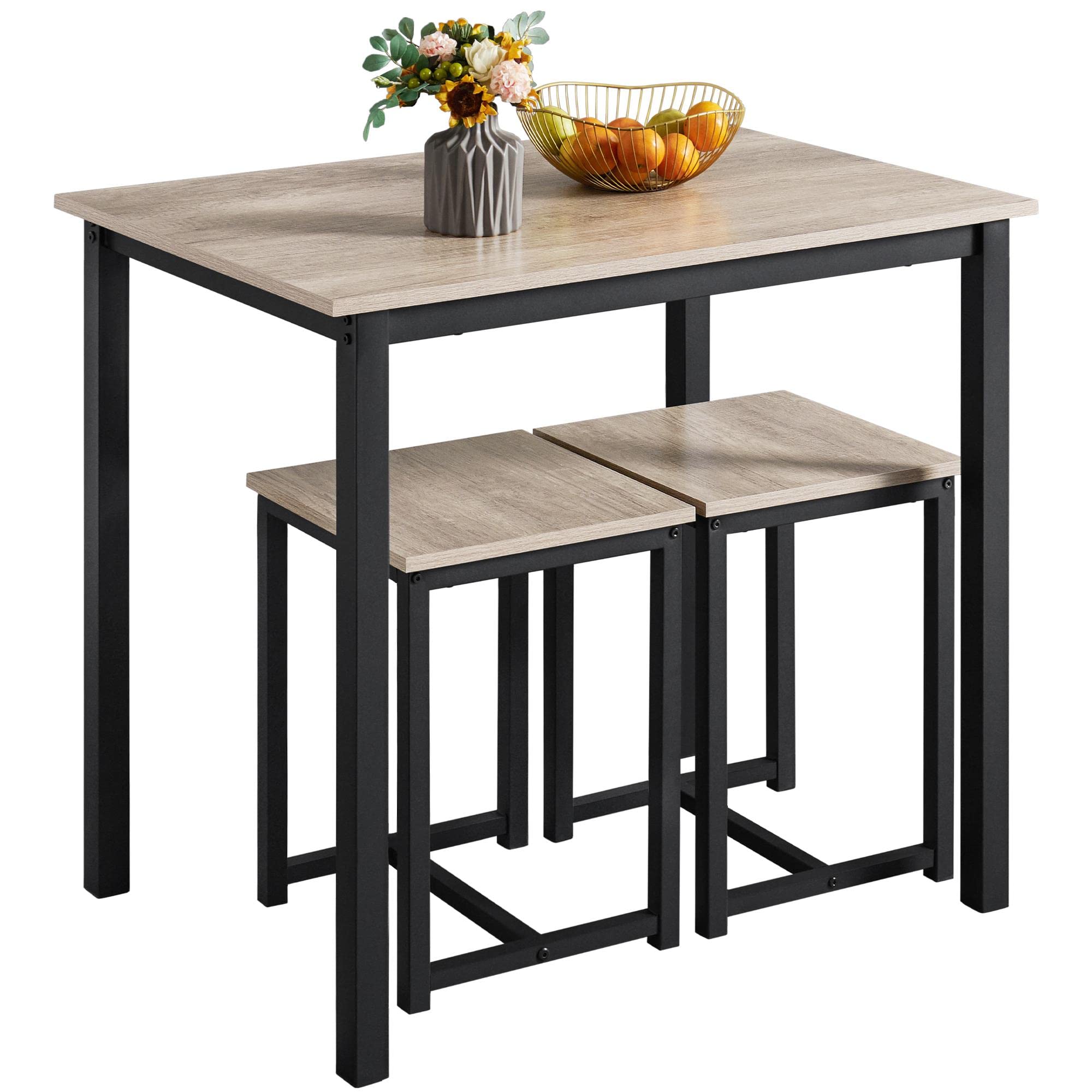 1 Best Compact Dining Tables