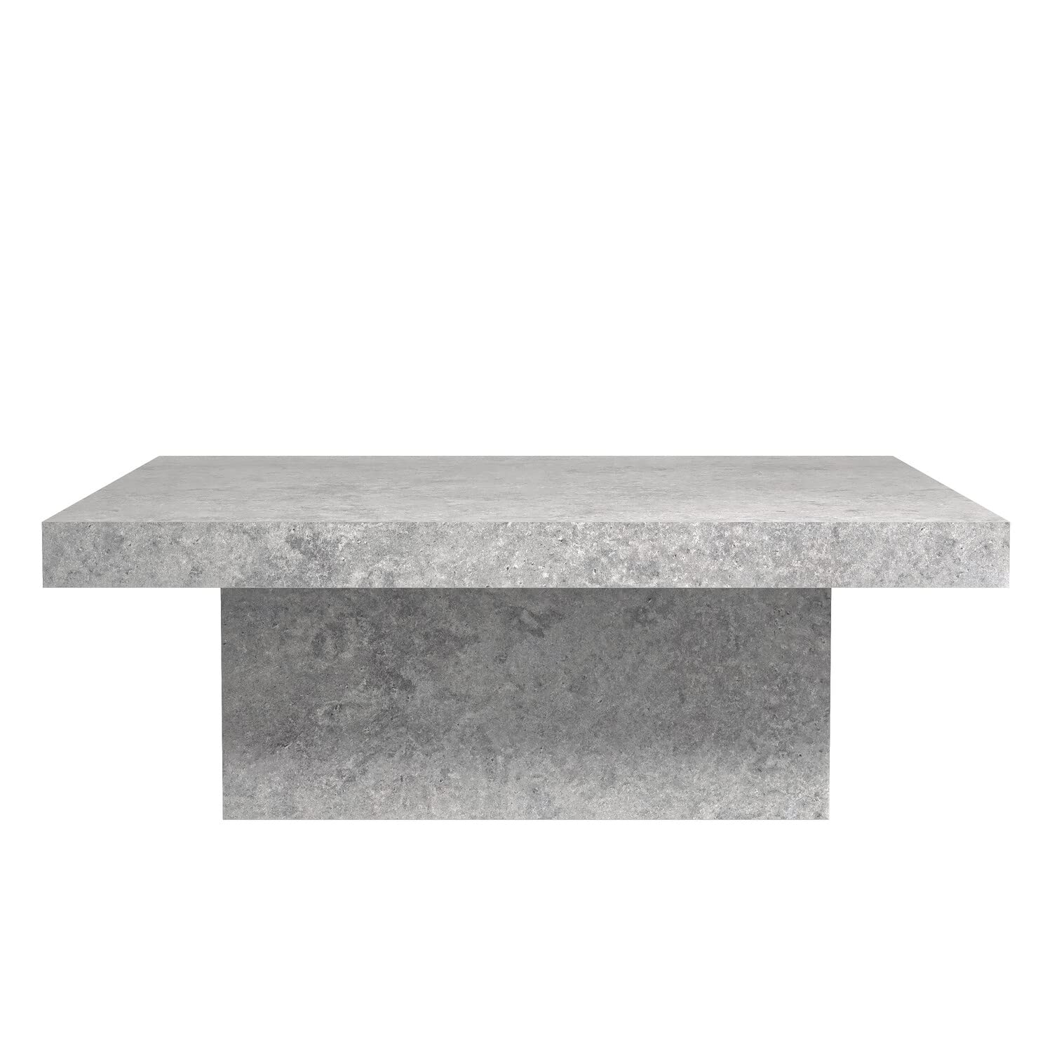 1 Best Concrete Coffee Tables