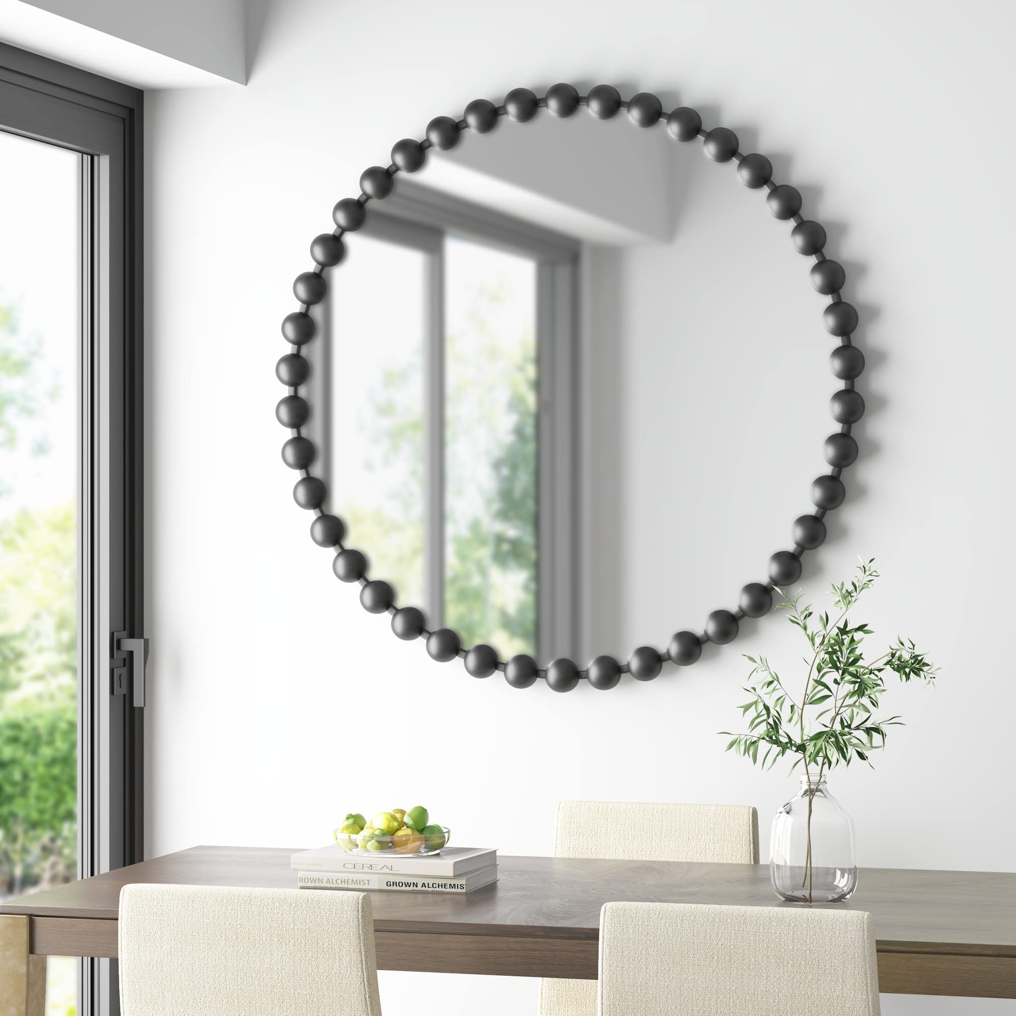 1 Best Contemporary Mirrors