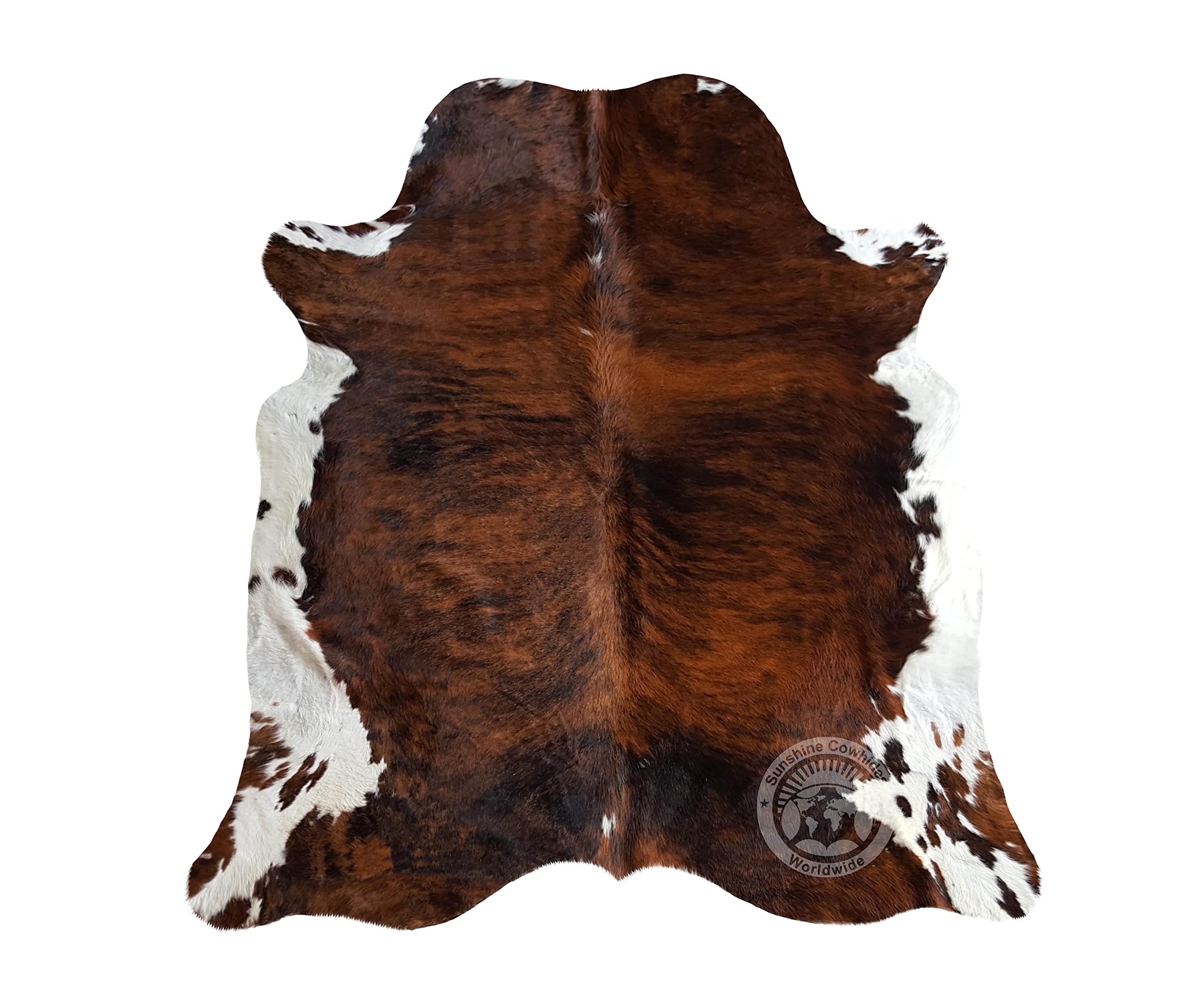 1 Best Cowhide Rugs