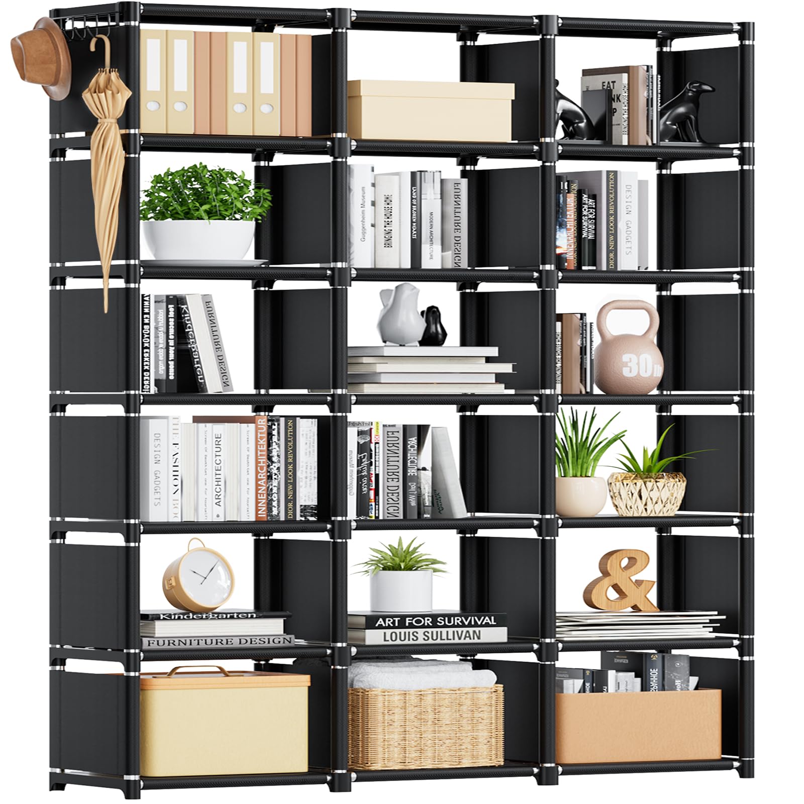 1 Best Craft Storage Shelves