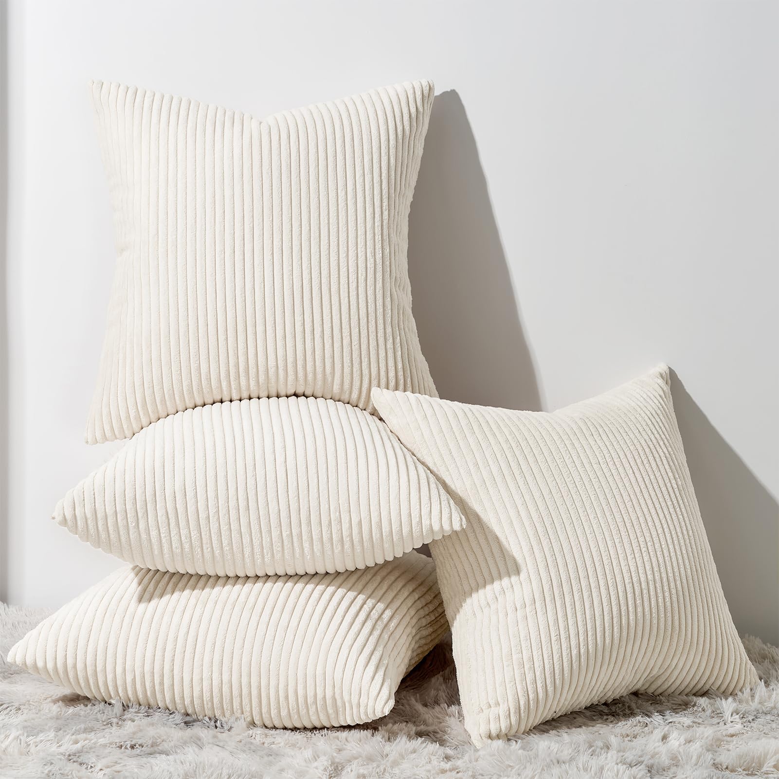 1 Best Cream Cushions