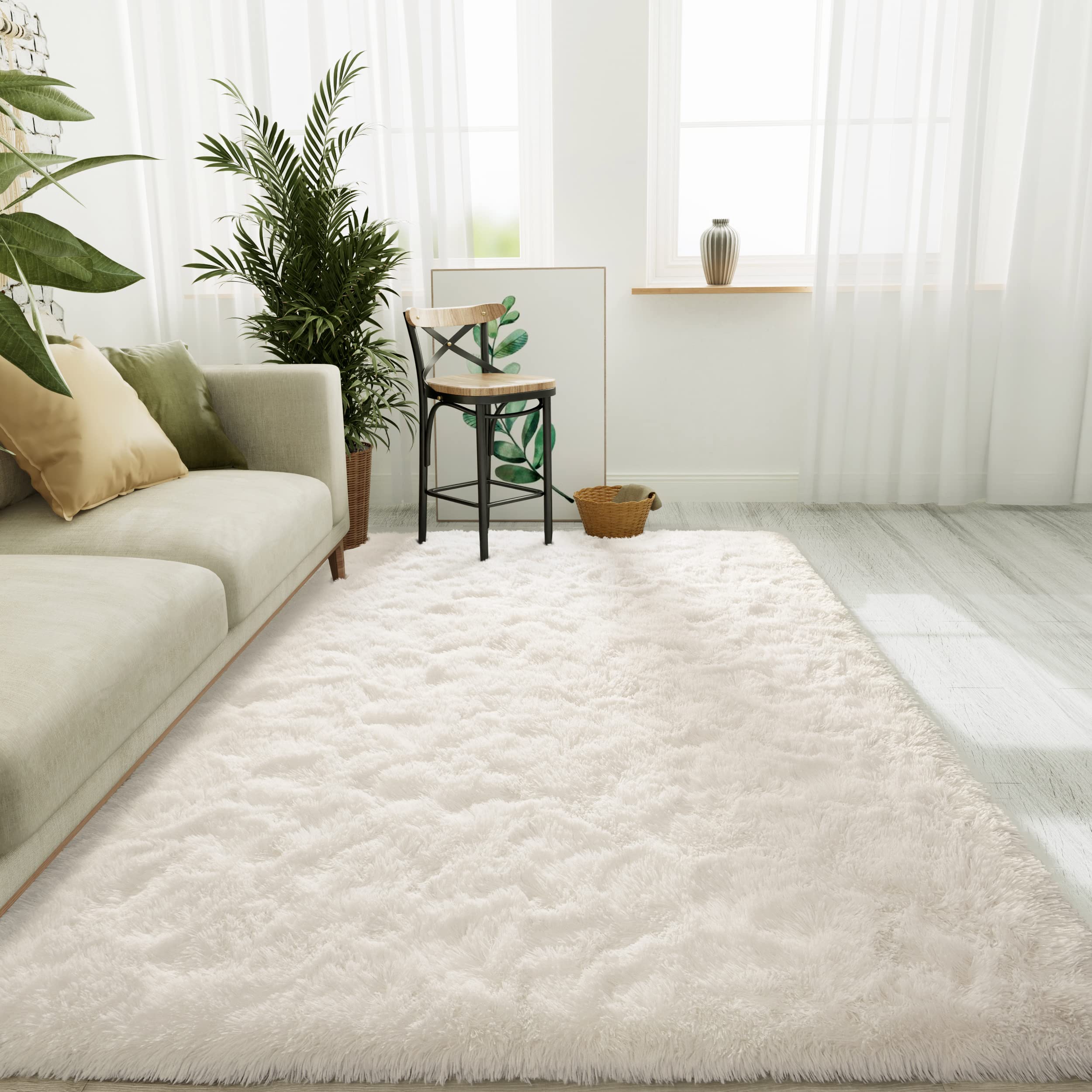 1 Best Cream Rugs