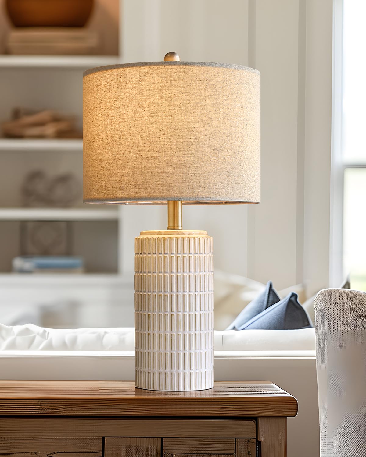 1 Best Cream Table Lamps