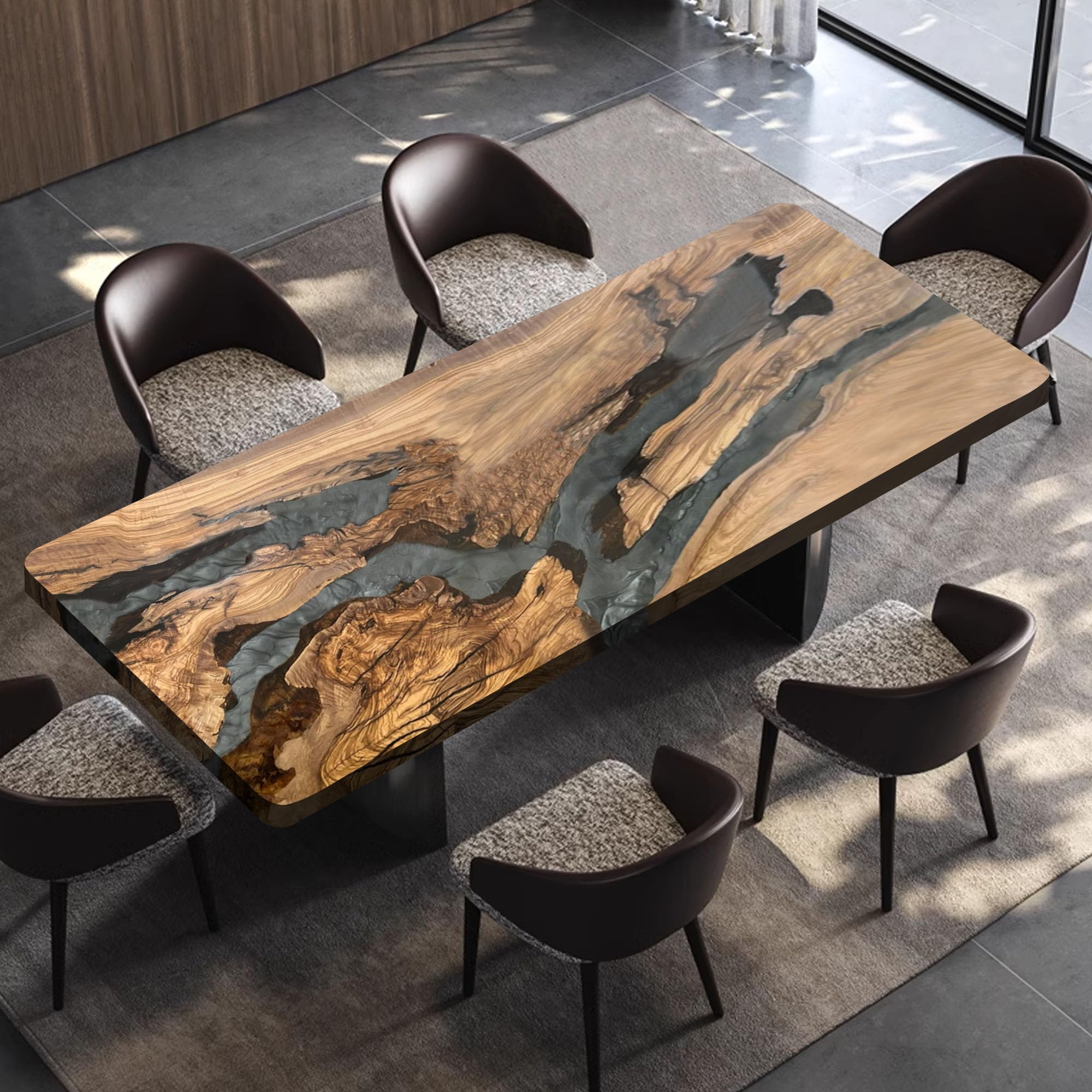 1 Best Custom Dining Tables