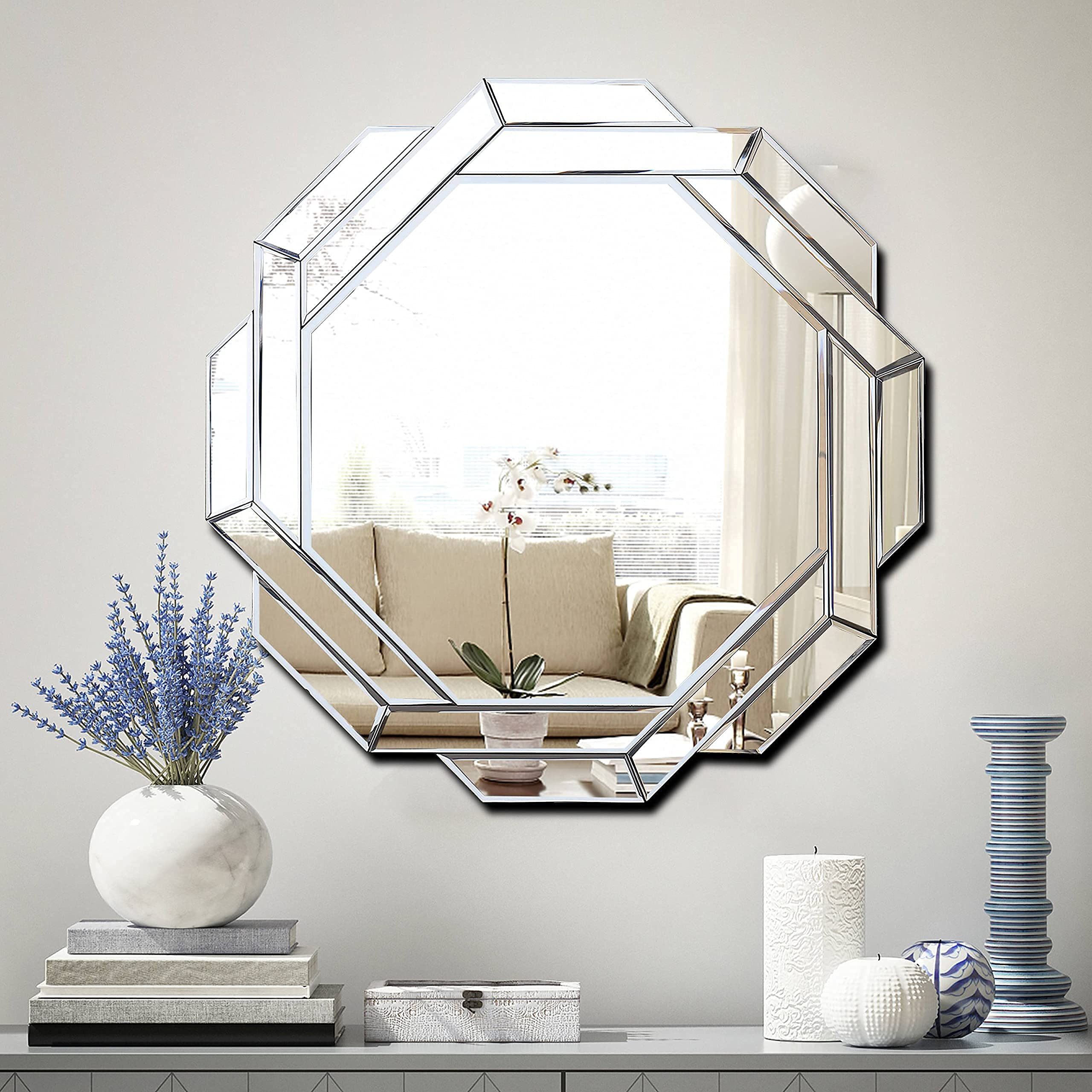 1 Best Decorative Mirrors