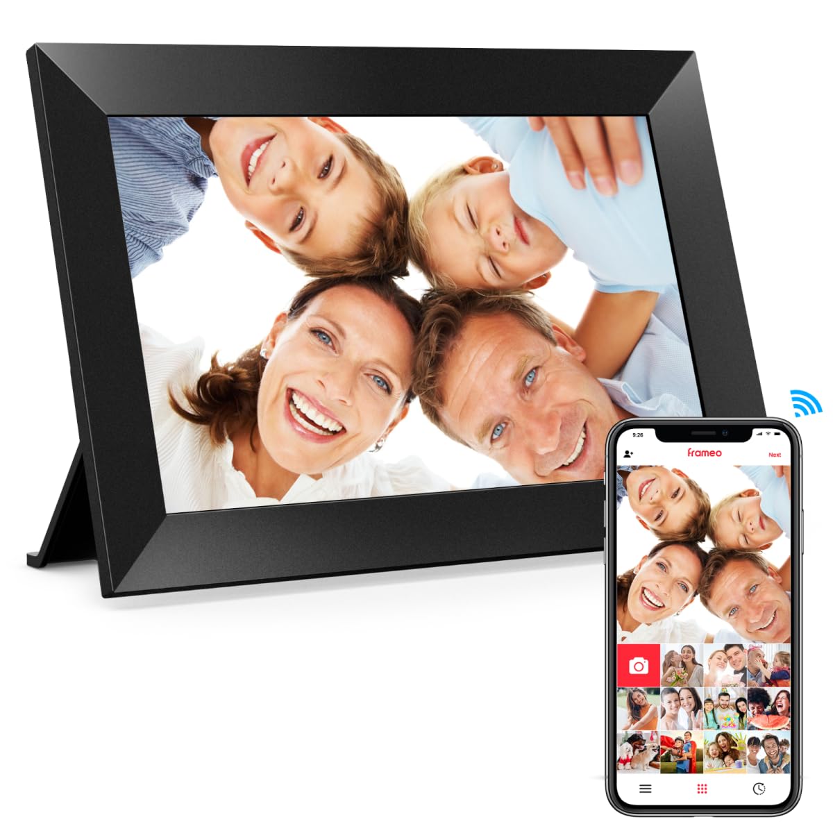 1 Best Digital Picture Frames