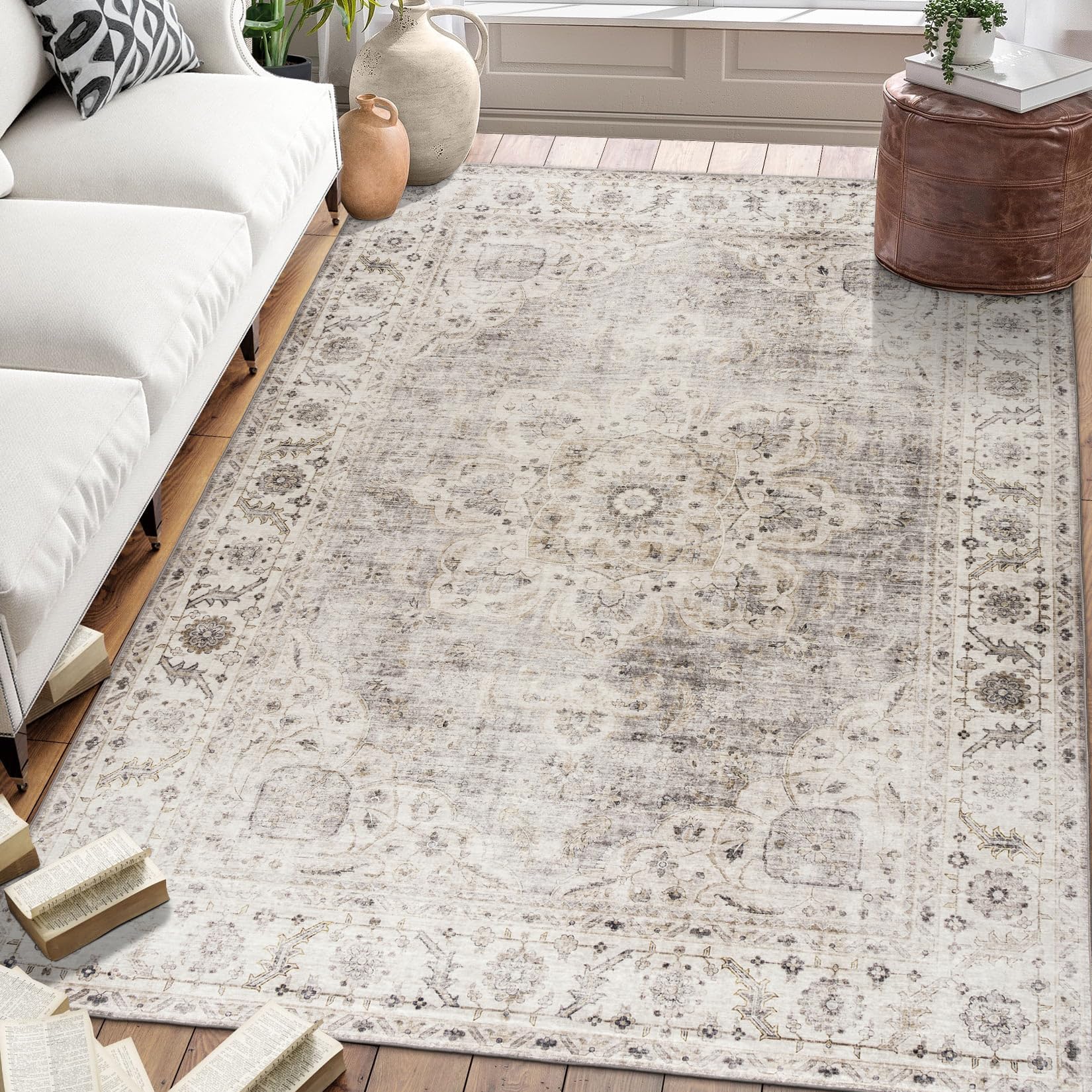 1 Best Eco Friendly Rugs