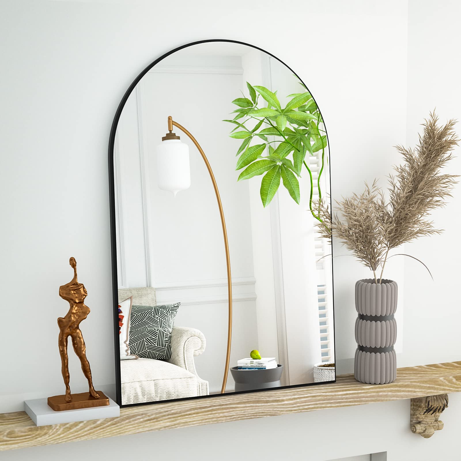 1 Best Entryway Mirrors