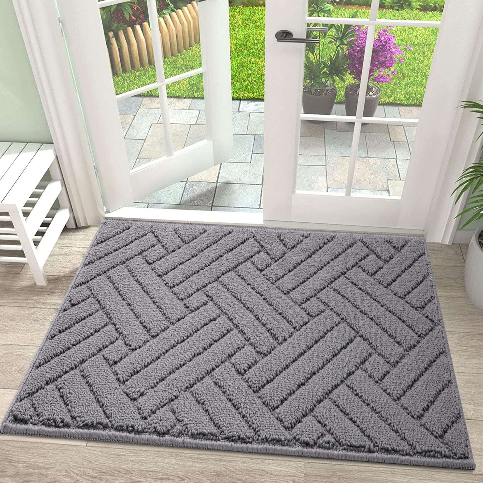 1 Best Entryway Rugs