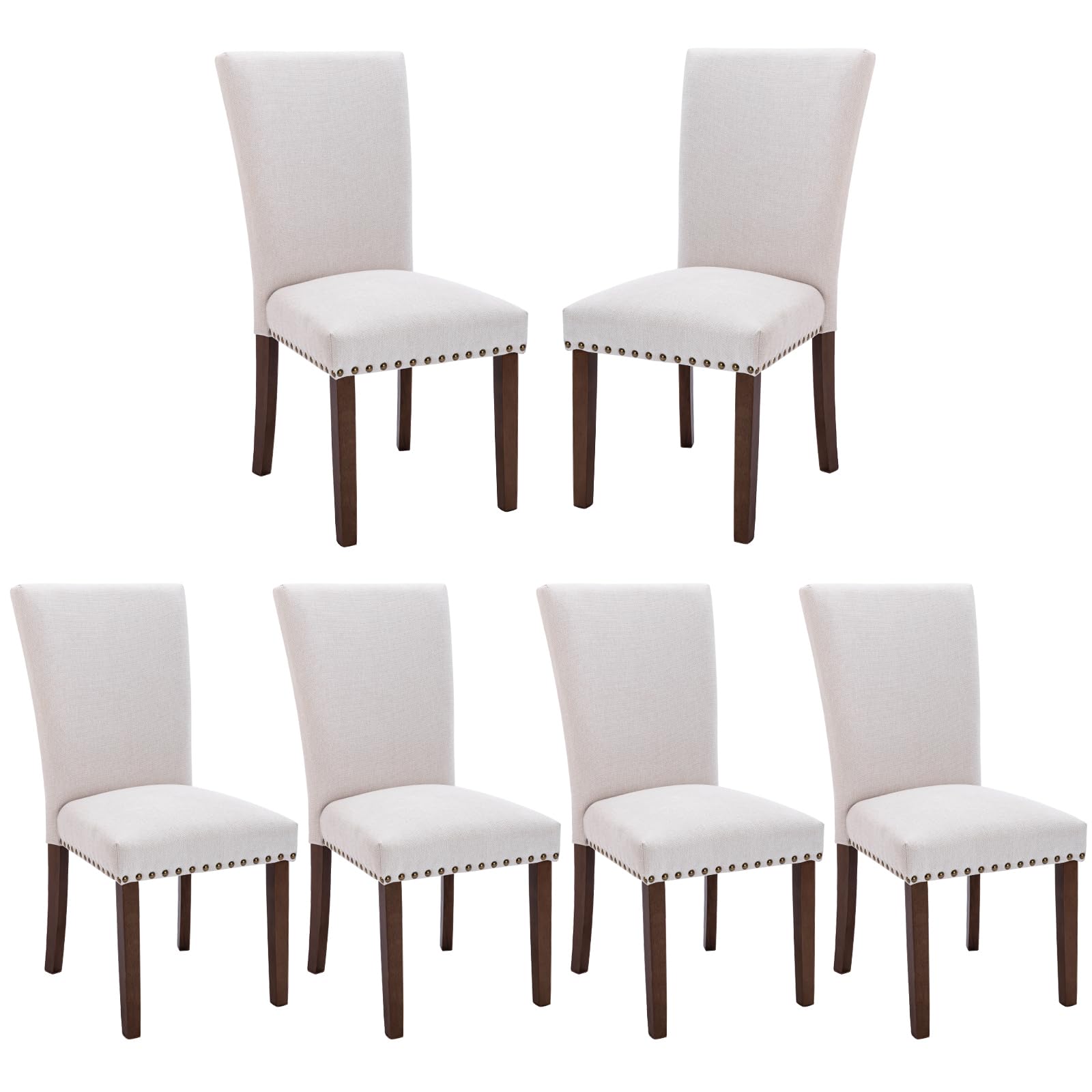 1 Best Fabric Dining Chairs