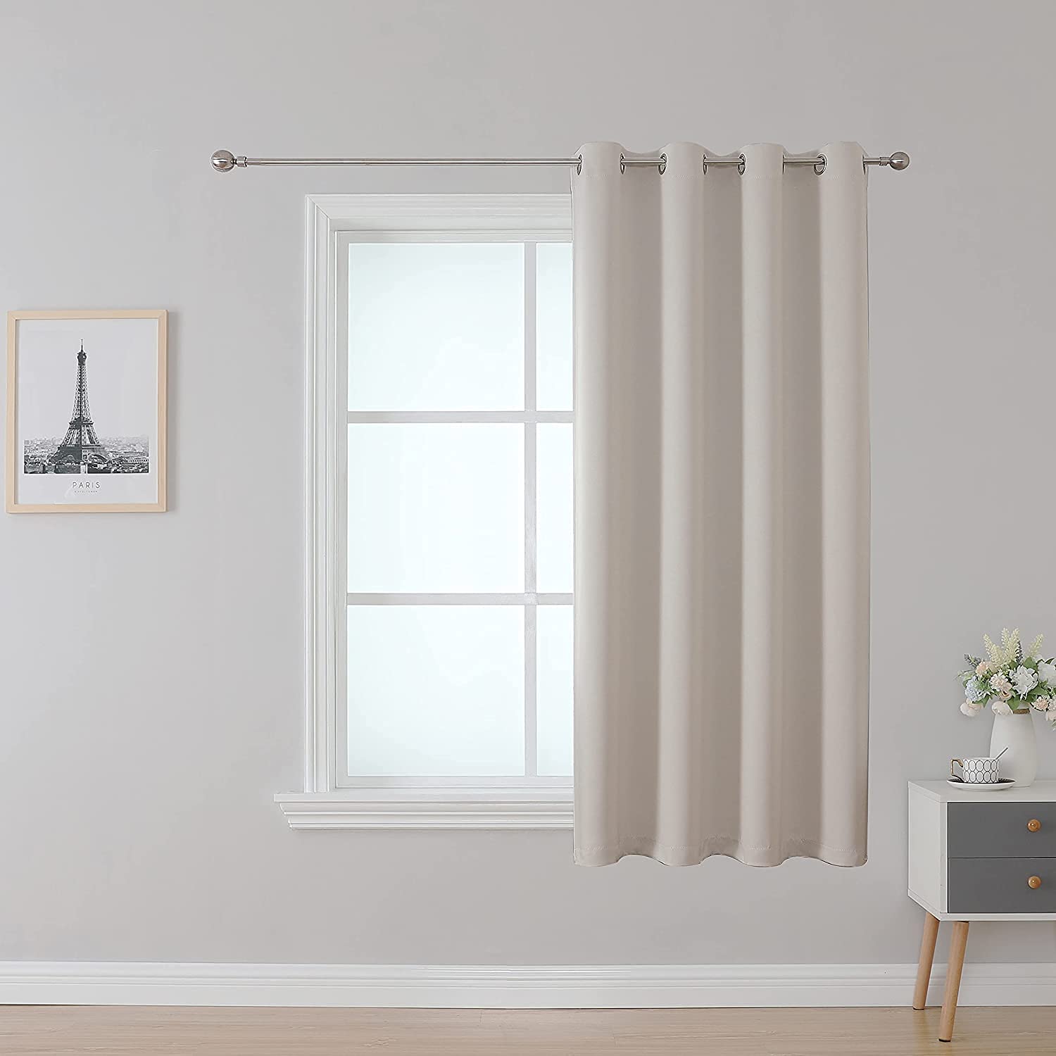 1 Best Fire Retardant Curtains