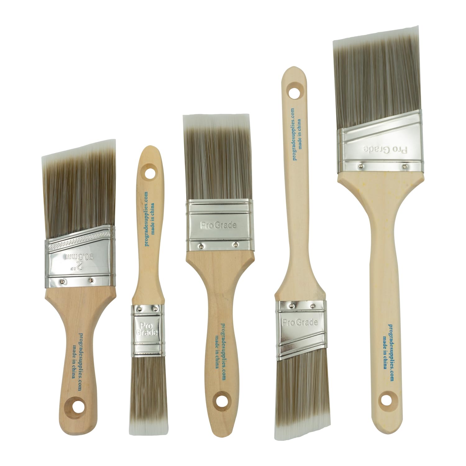 1 Best Flat Paint Brushes