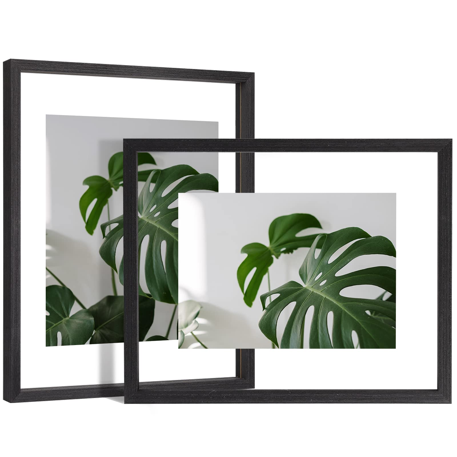 1 Best Floating Picture Frames