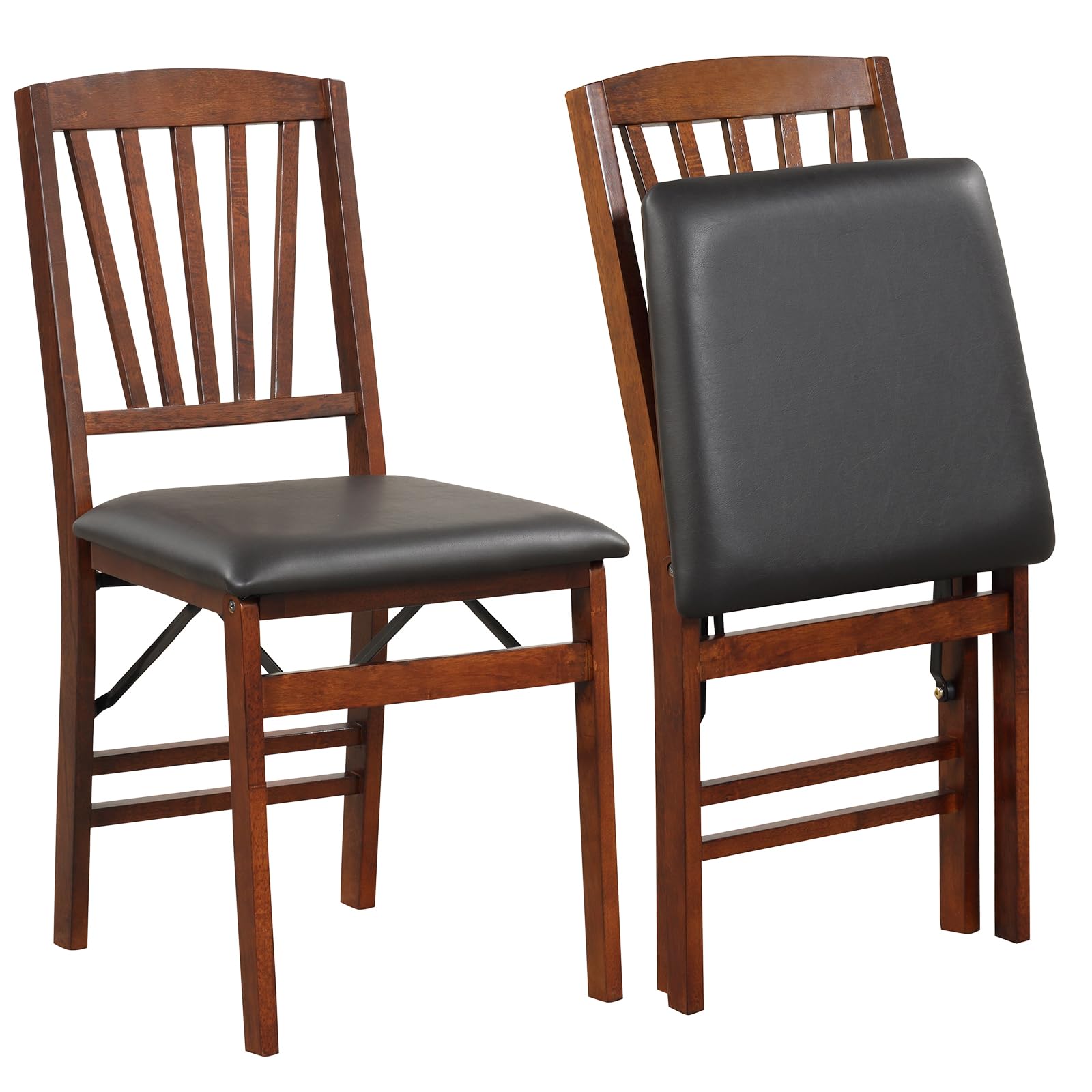 1 Best Folding Dining Chairs