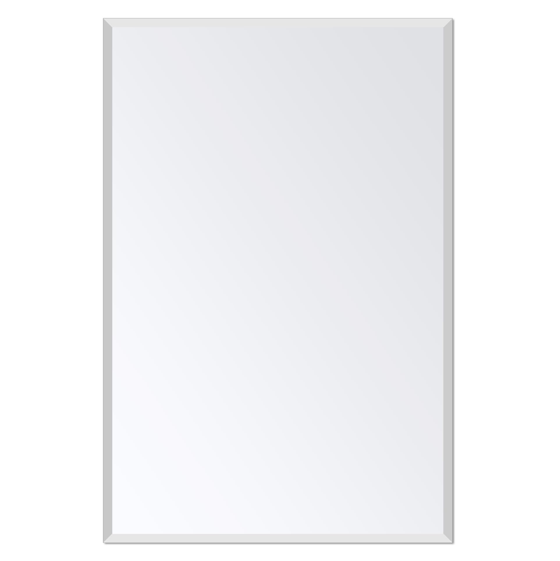 1 Best Frameless Mirrors