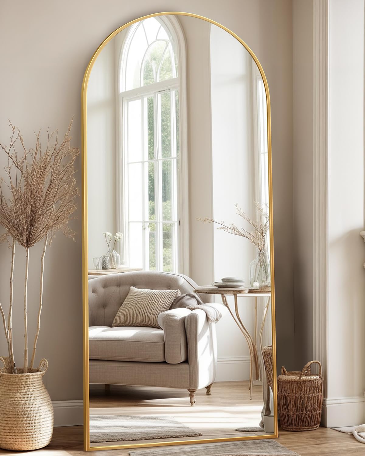 1 Best Freestanding Mirrors