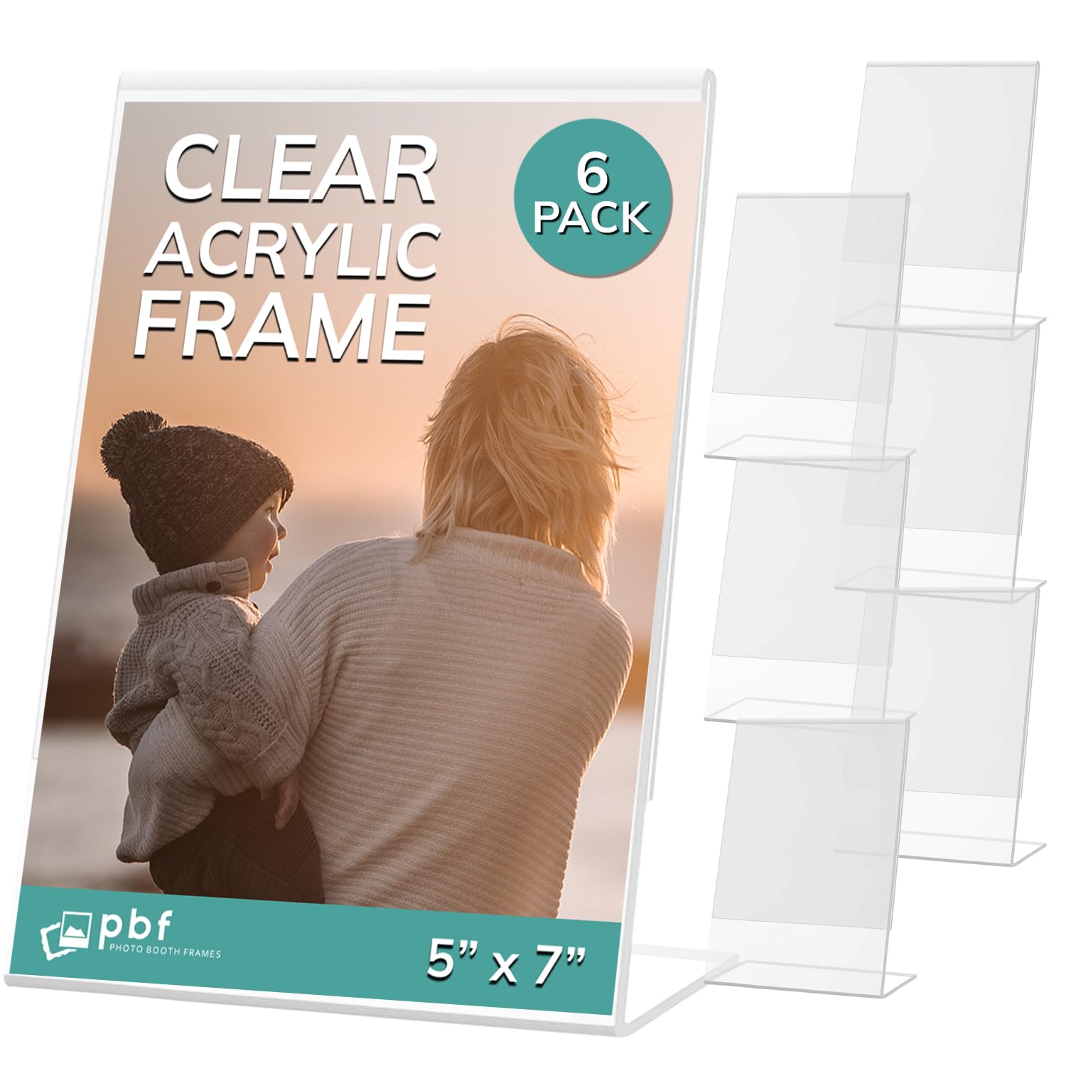 1 Best Freestanding Picture Frames