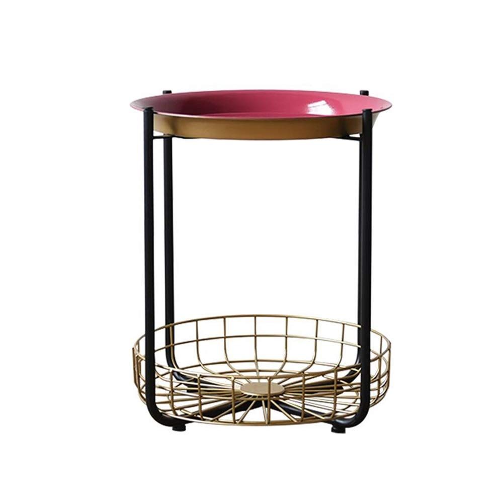 1 Best Fuchsia Coffee Tables