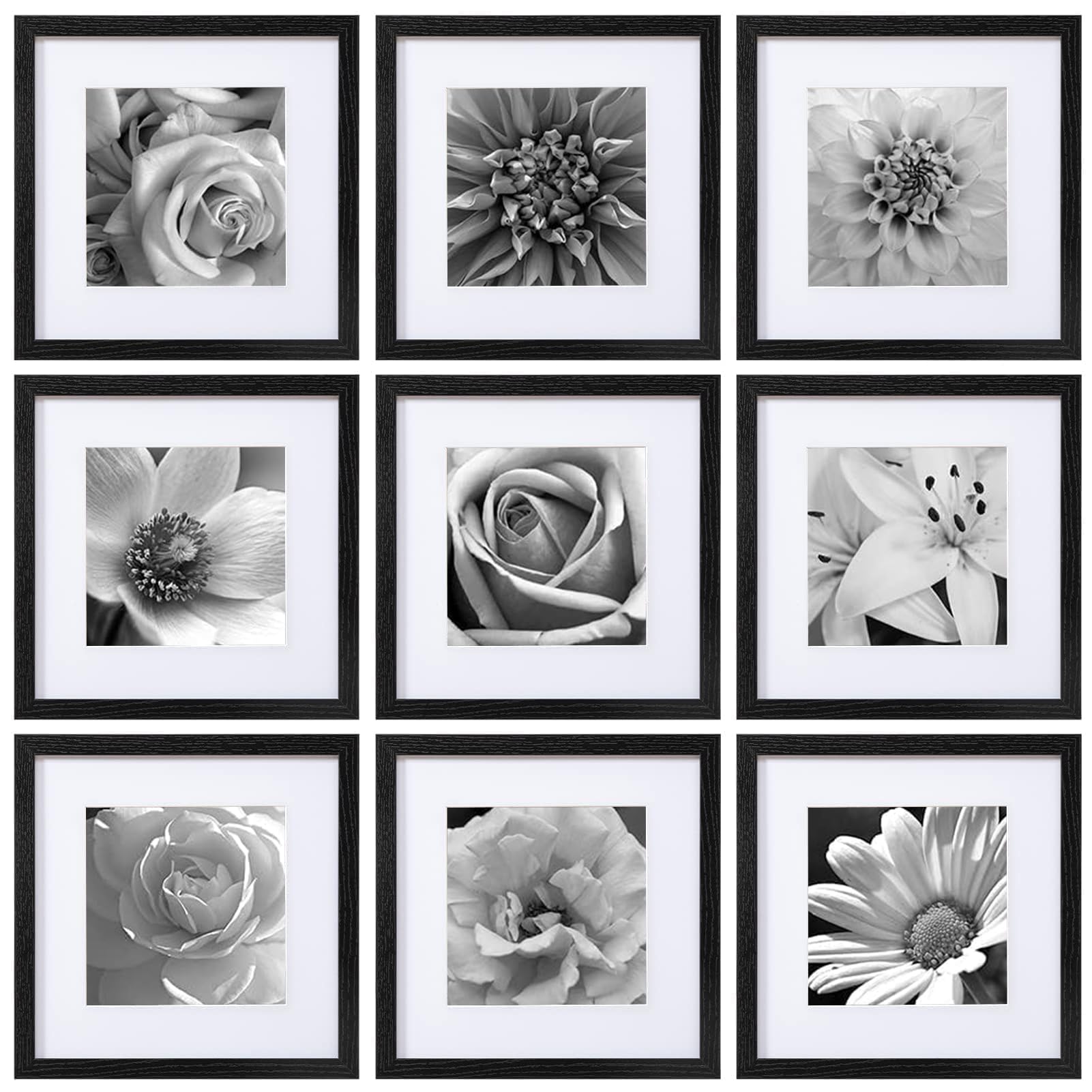 1 Best Gallery Wall Frames