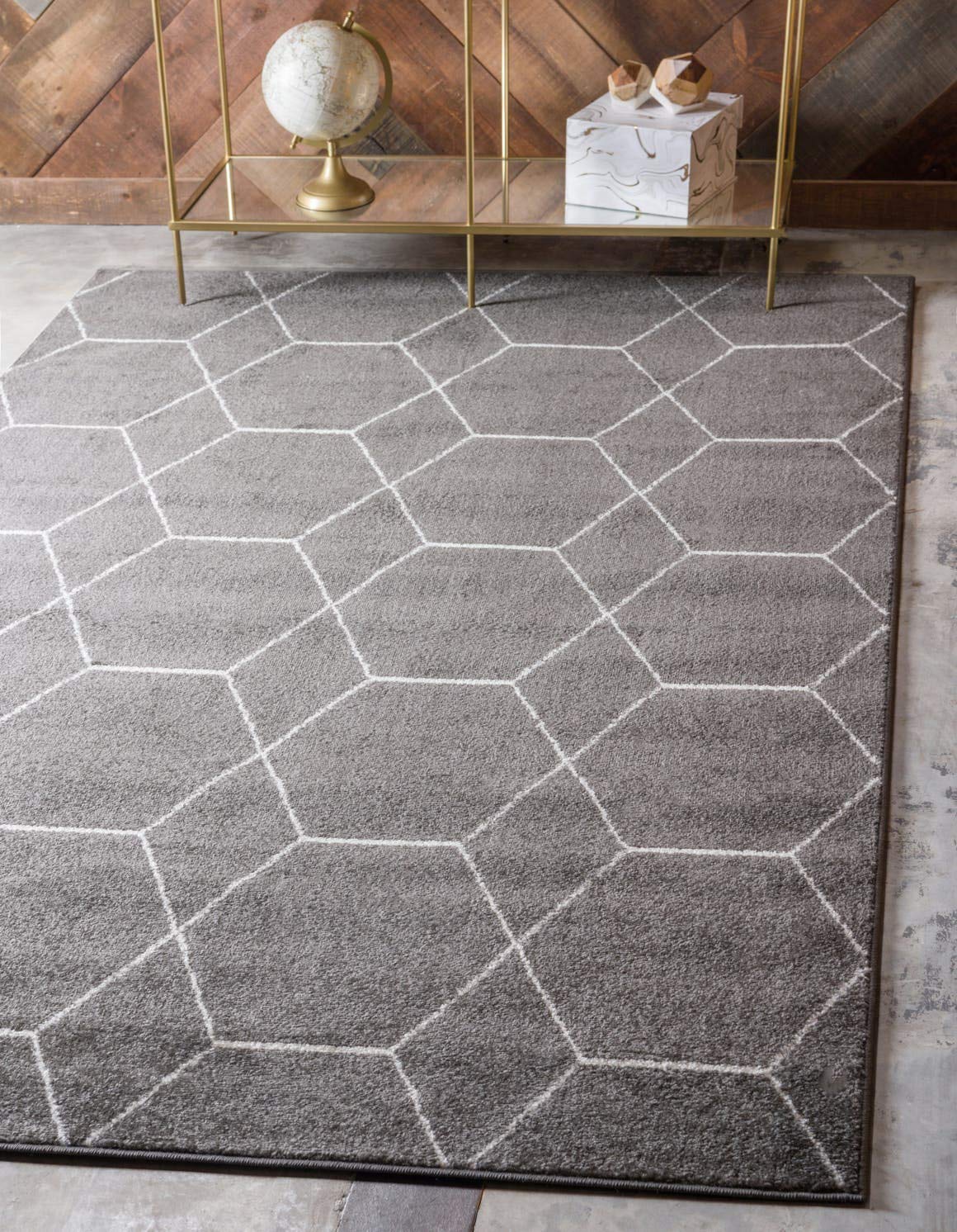 1 Best Geometric Rugs