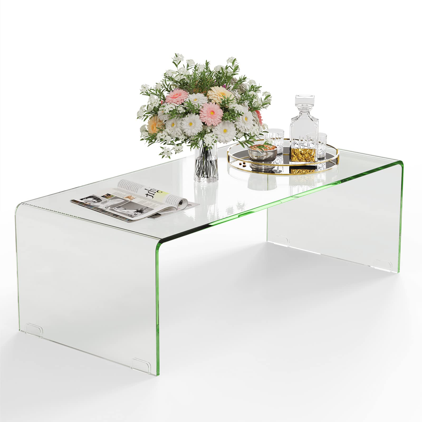 1 Best Glass Coffee Tables