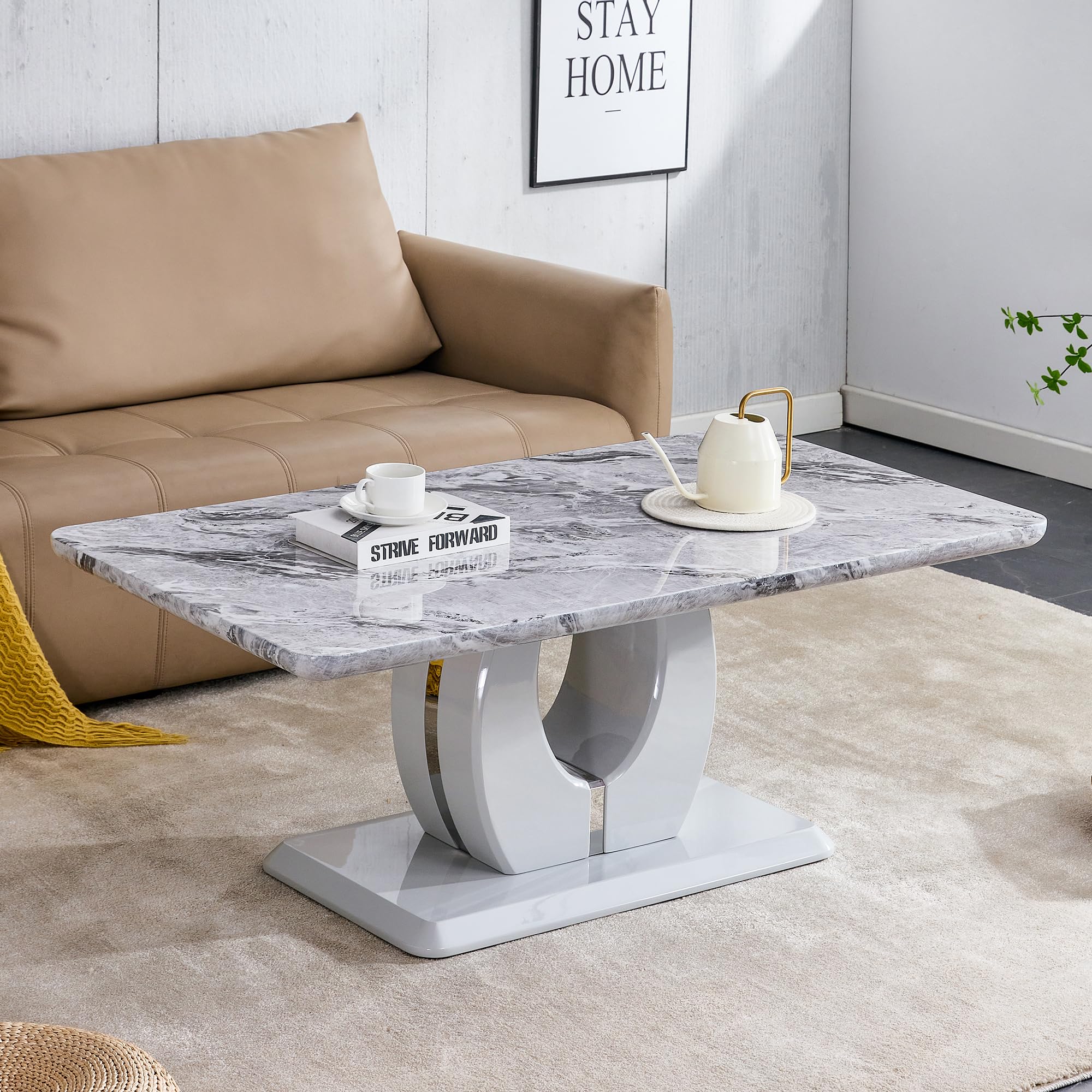 1 Best Granite Coffee Tables