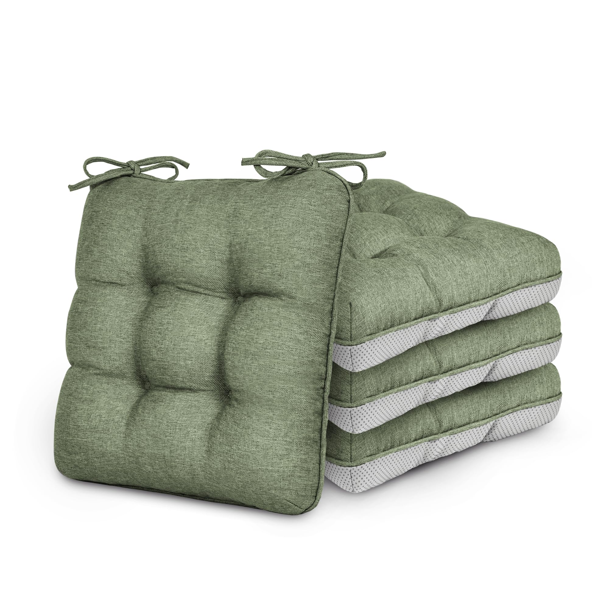 1 Best Green Cushions