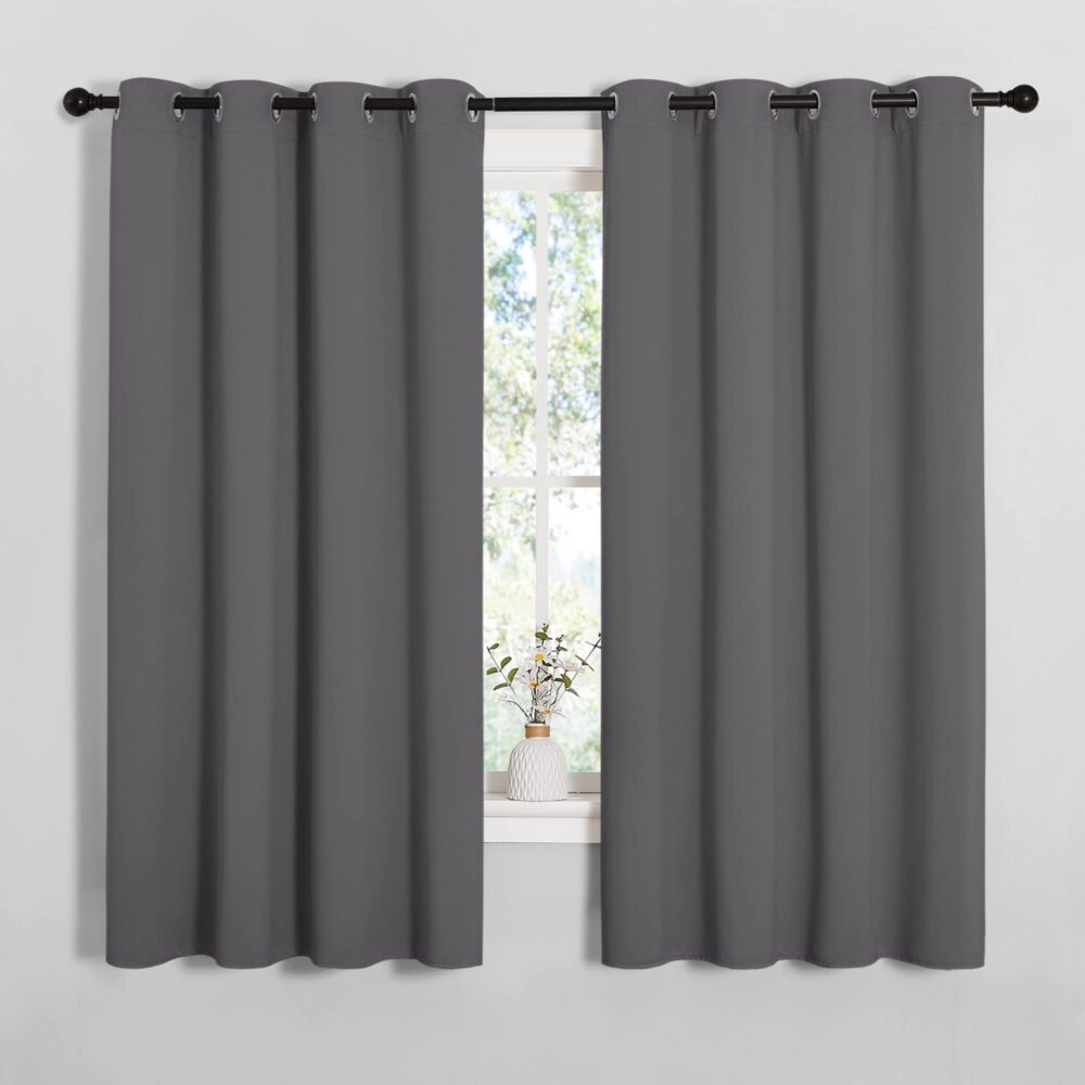 1 Best Grommet Top Curtains 1000x1000