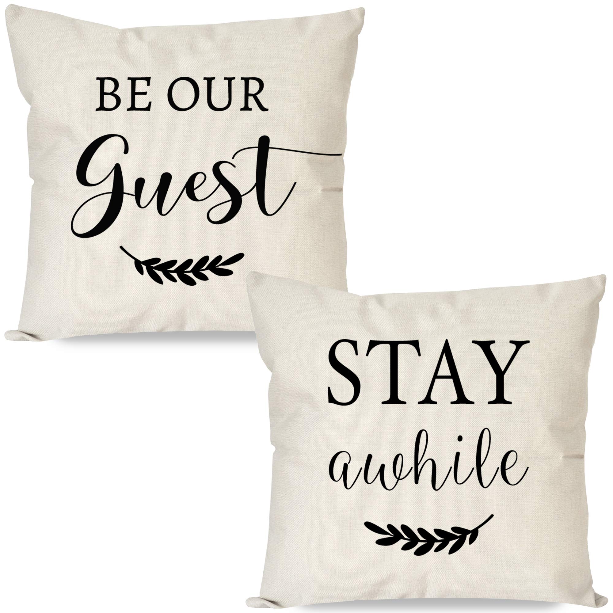 1 Best Guest Room Cushions